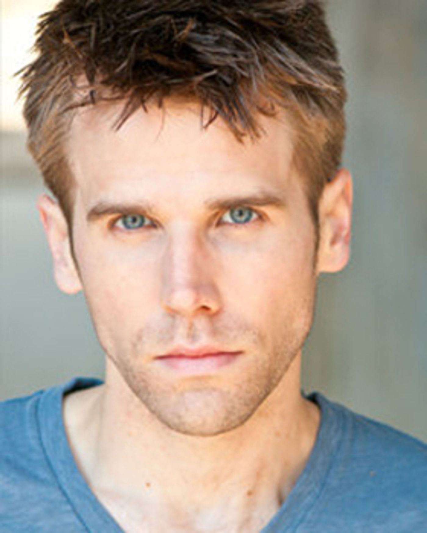 Interview: Theatre Life with Evan Casey Image
