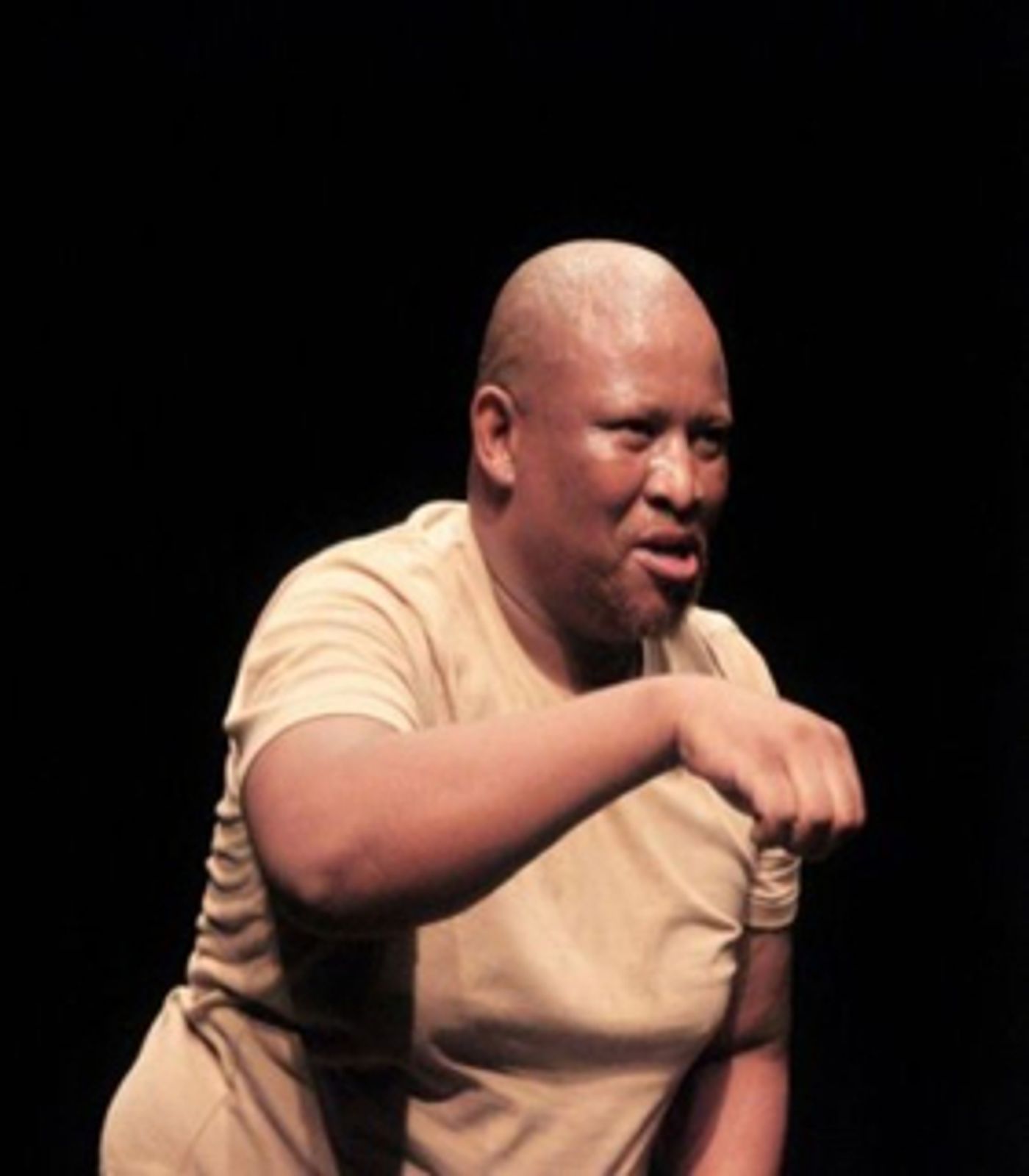 African Tree Productions Brings BE A BETTER DOG to United Solo  Image