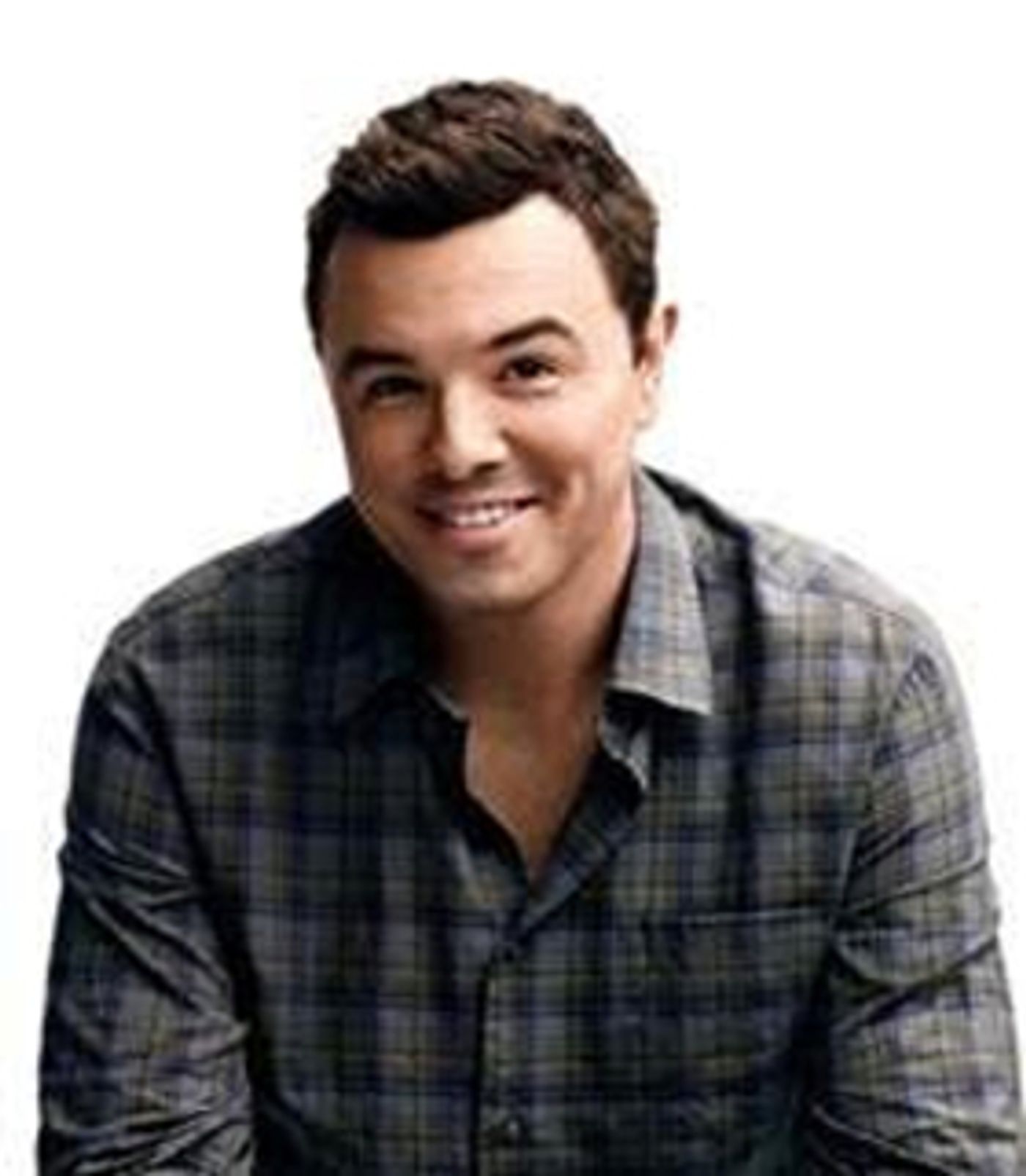 Sienna Miller, Seth MacFarlane And More Join The Cast Of Showtime Limited Series Based On THE LOUDEST VOICE IN THE ROOM  Image