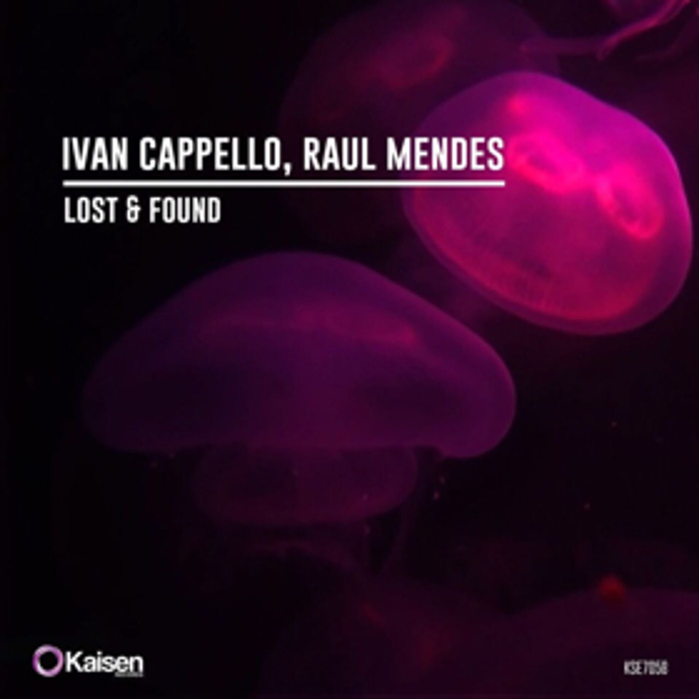 Ivan Cappello and Raul Mendes Announce Upcoming Release 'Lost & Found' Ivan Cappello and Raul Mendes Announce Upcoming Release 'Lost & Found' Image