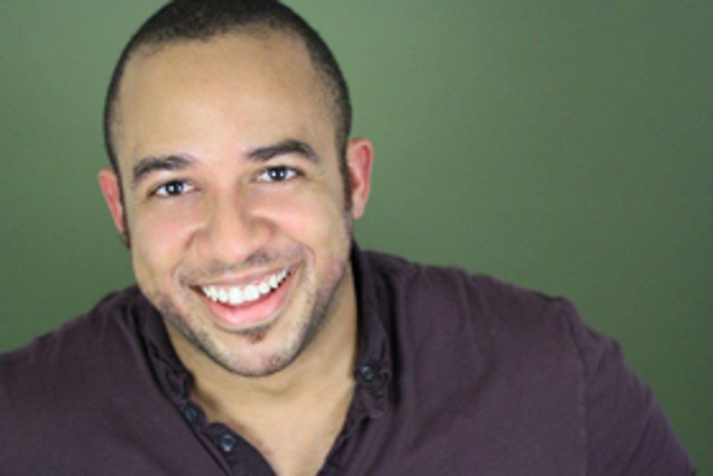 Byron St. Cyr Returns With Final Encore Performance Of 4600 Mithra: My New Orleans  Image