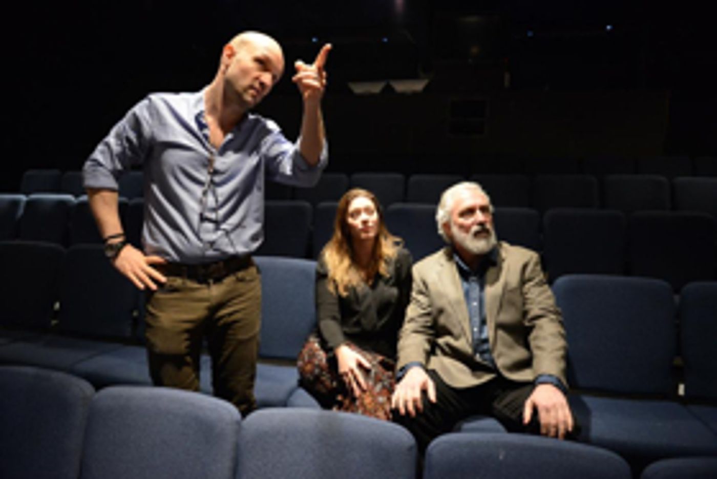 New Theatre Launches In Chester County New Theatre Launches In Chester County Image