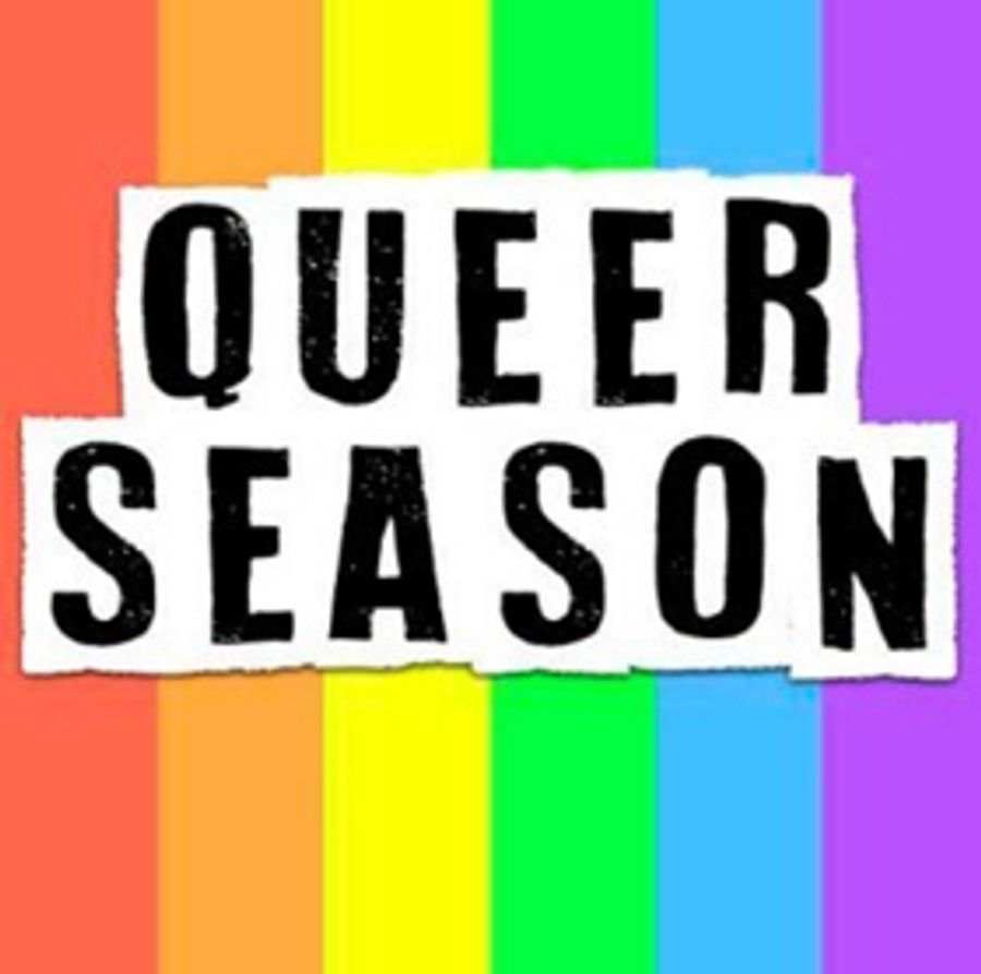 The King's Head Theatre's 2018 Queer Season Brings A Curated 6 Week Programme Of LGBTQI+ Theatre July Through September Image