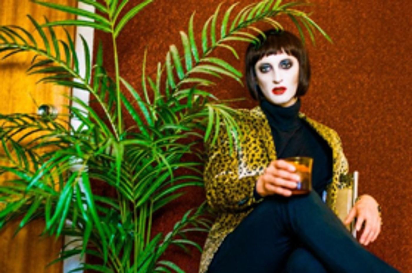 Art d'Ecco's Debut Album TRESPASSER Out Today On Paper Bag Records Art d'Ecco's Debut Album TRESPASSER Out Today On Paper Bag Records Image