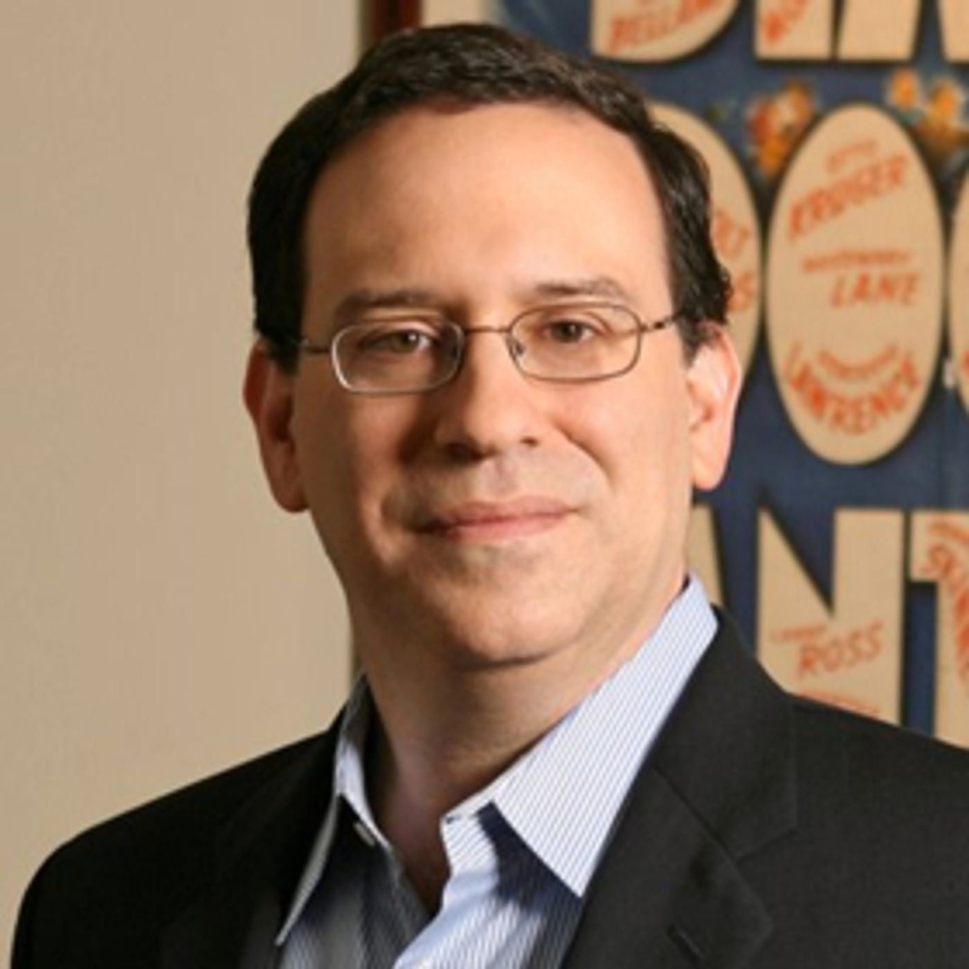 Howard Sherman Named Director of Communications & Education at Stage Directors and Choreographers Society  Image