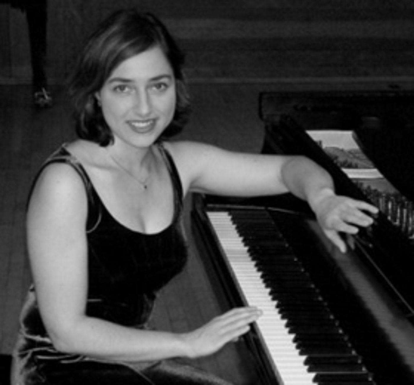 Bloomingdale School of Music Presents VARIATIONS Bloomingdale School of Music Presents VARIATIONS Image