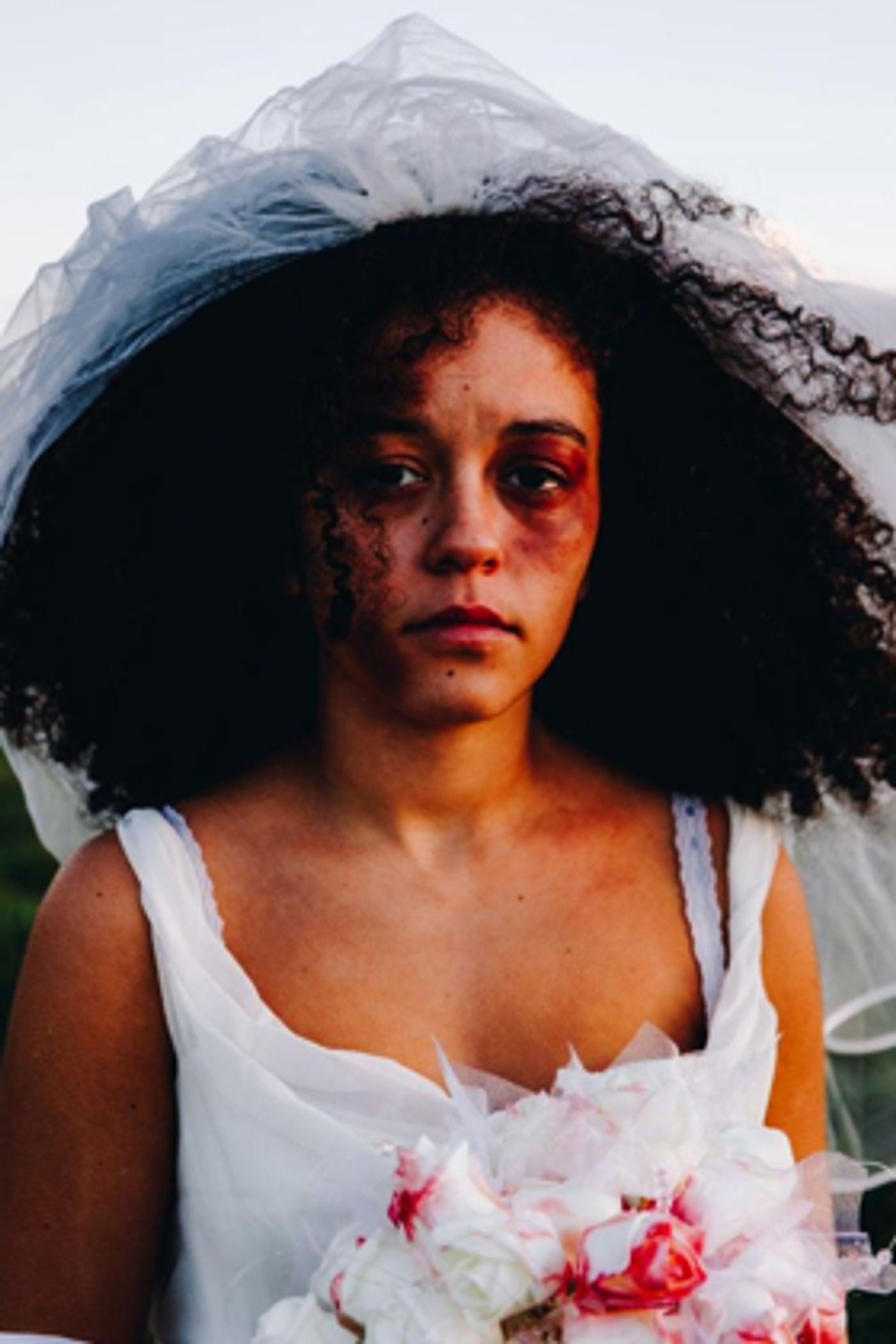 AISHA Comes To The Old Red Lion Theatre and Tristan Bates London AISHA Comes To The Old Red Lion Theatre and Tristan Bates London Image