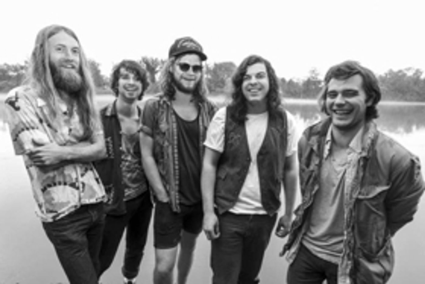 Acmeville Records Partners with Nashville's Blank Range to Release IN UNISON On Vinyl  Image