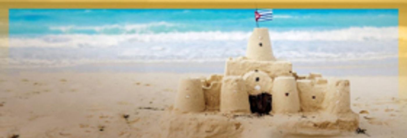 New Comedy KING OF CUBA By Cristina García Opens At Berkeley City Club  Image