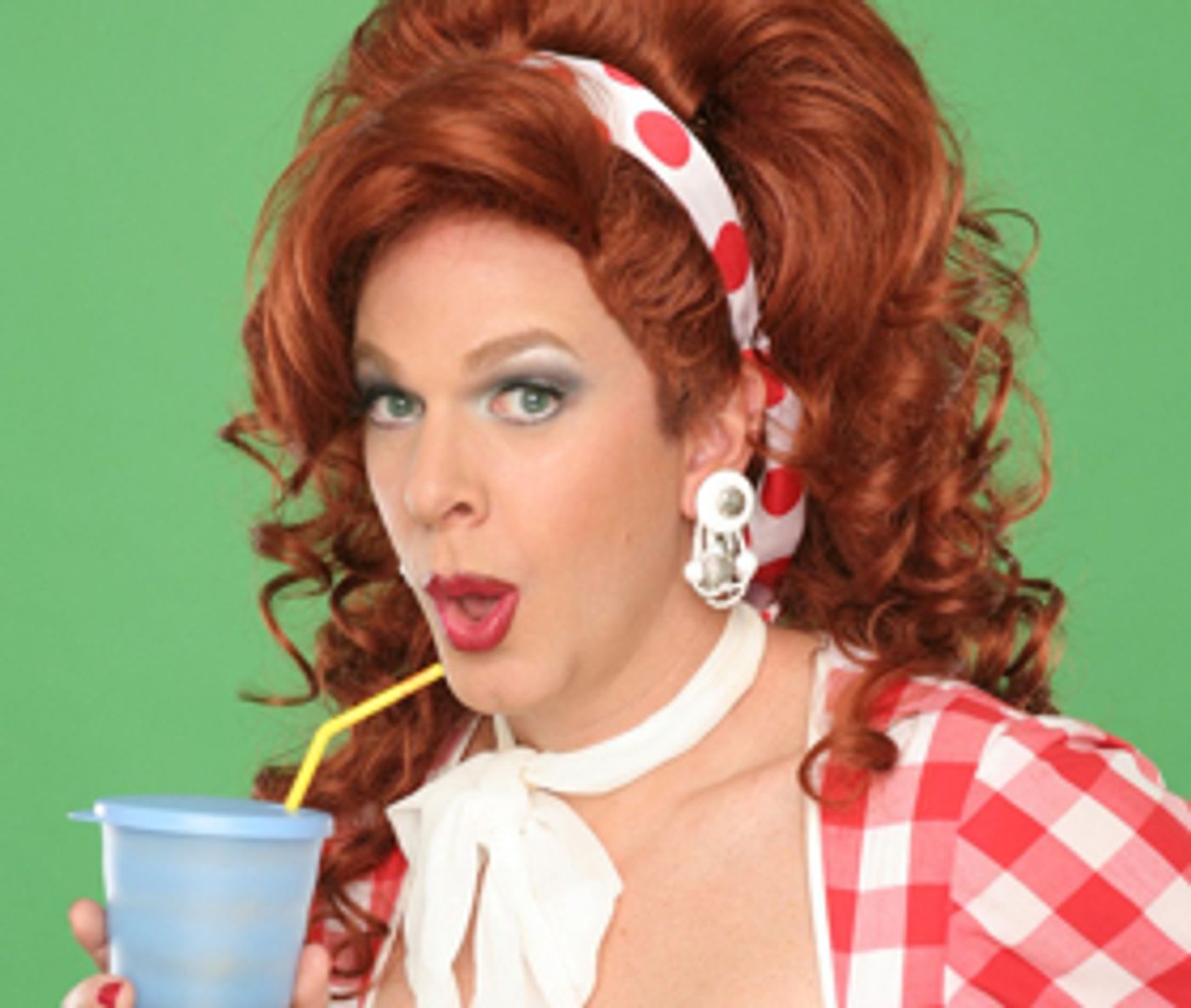 Review: Hilarious Off-Broadway Hit DIXIE'S TUPPERWARE PARTY Arrives at the Kirk Douglas Theatre  Image