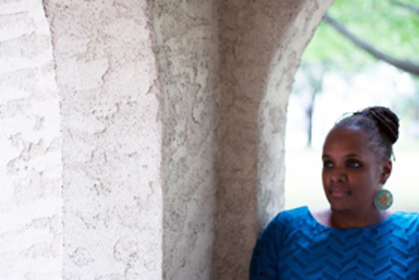 Soul Rep and Echo Theatre Present the World Premiere of THE MONARCH Soul Rep and Echo Theatre Present the World Premiere of THE MONARCH Image