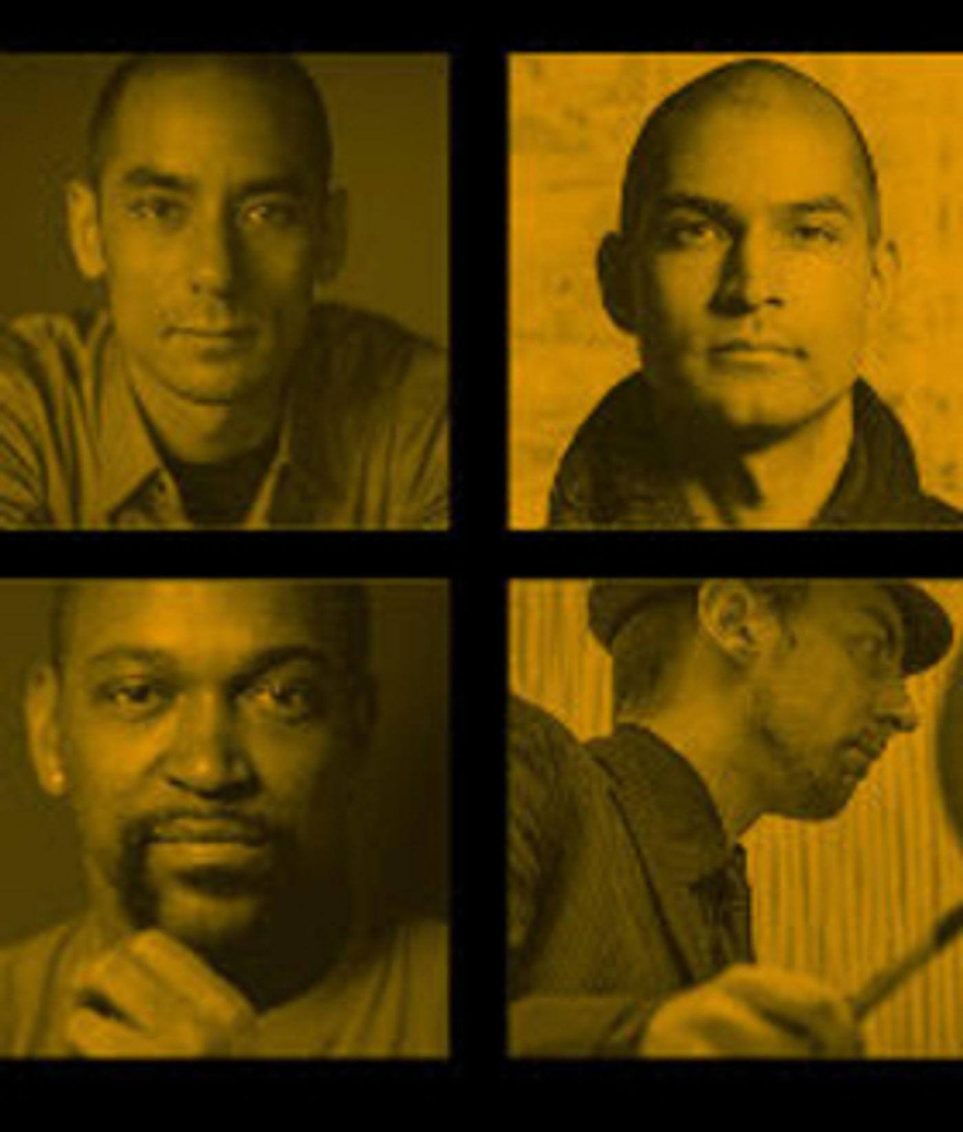 The Wallis & Brooklyn's National Sawdust Projects Present (M)IYAMOTO IS BLACK ENOUGH  Image