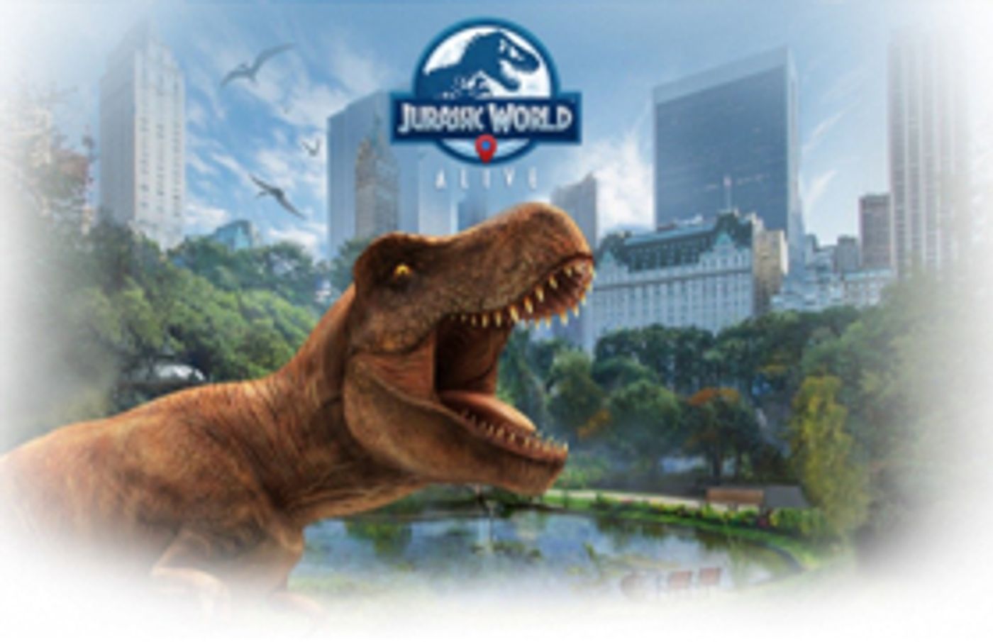 Felix & Paul Studios and Universal Pictures Launch Jurassic World: Blue for Oculus Go Felix & Paul Studios and Universal Pictures Launch Jurassic World: Blue for Oculus Go Image