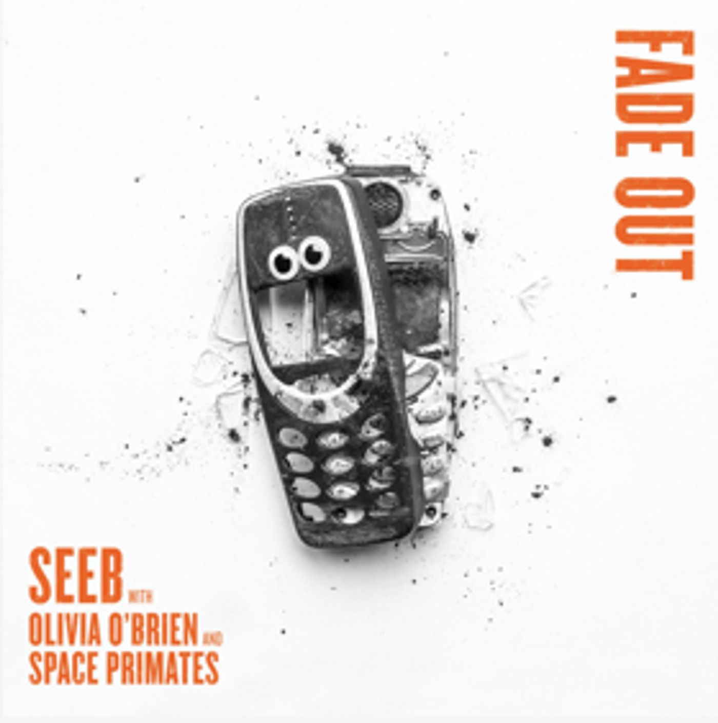 Olivia O'Brien Teams Up With Seeb For Summer Anthem FADE OUT  Image