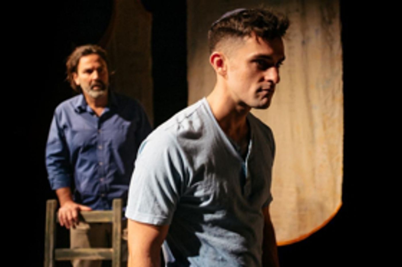 Review: BIRTHMARK at Montreal, Arts Interculturels — Identity, Power, and Trauma  Image