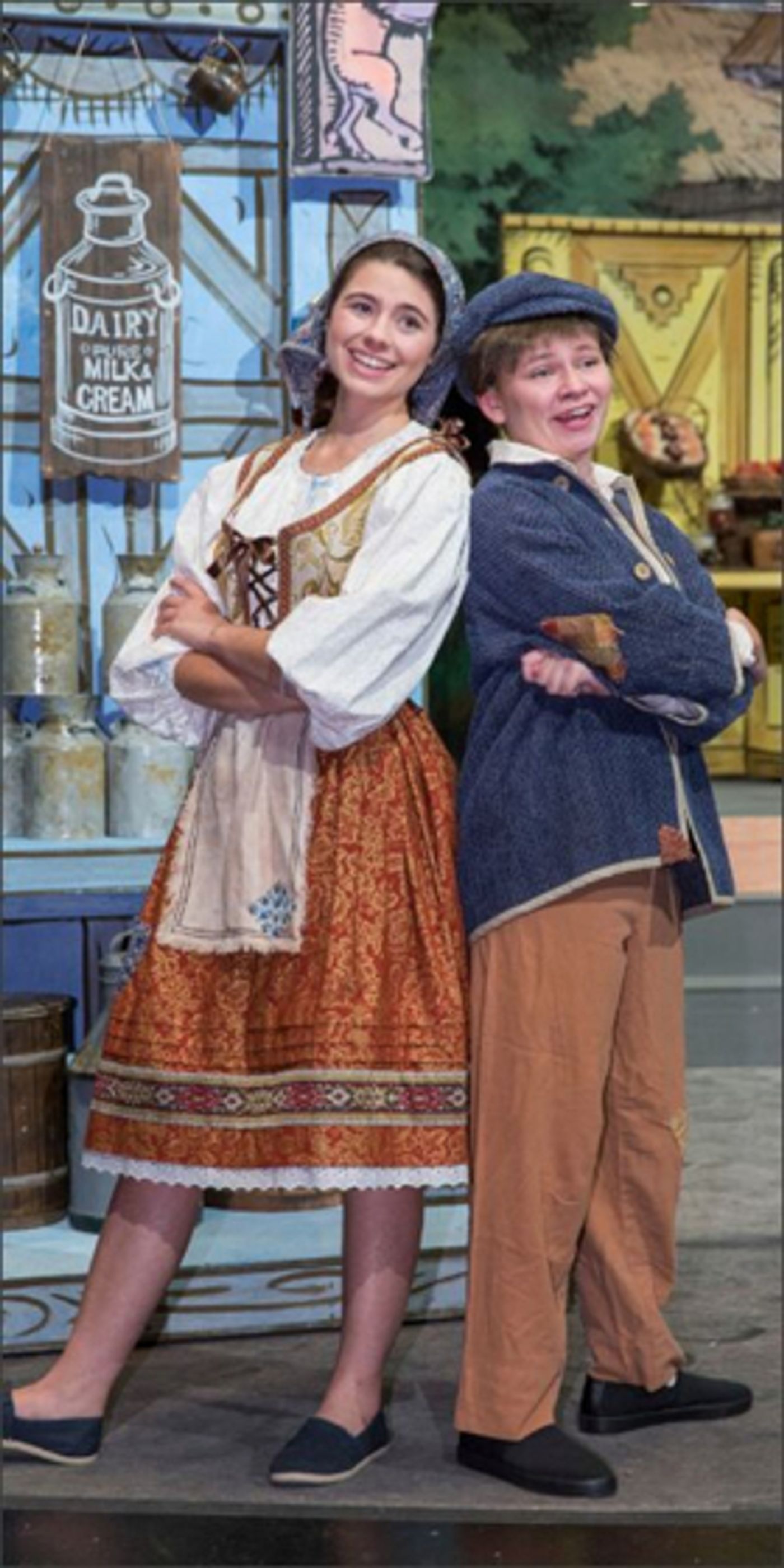 Sarasota Youth Opera Receives $20,000 Grant from the National Endowment for the Arts  Image