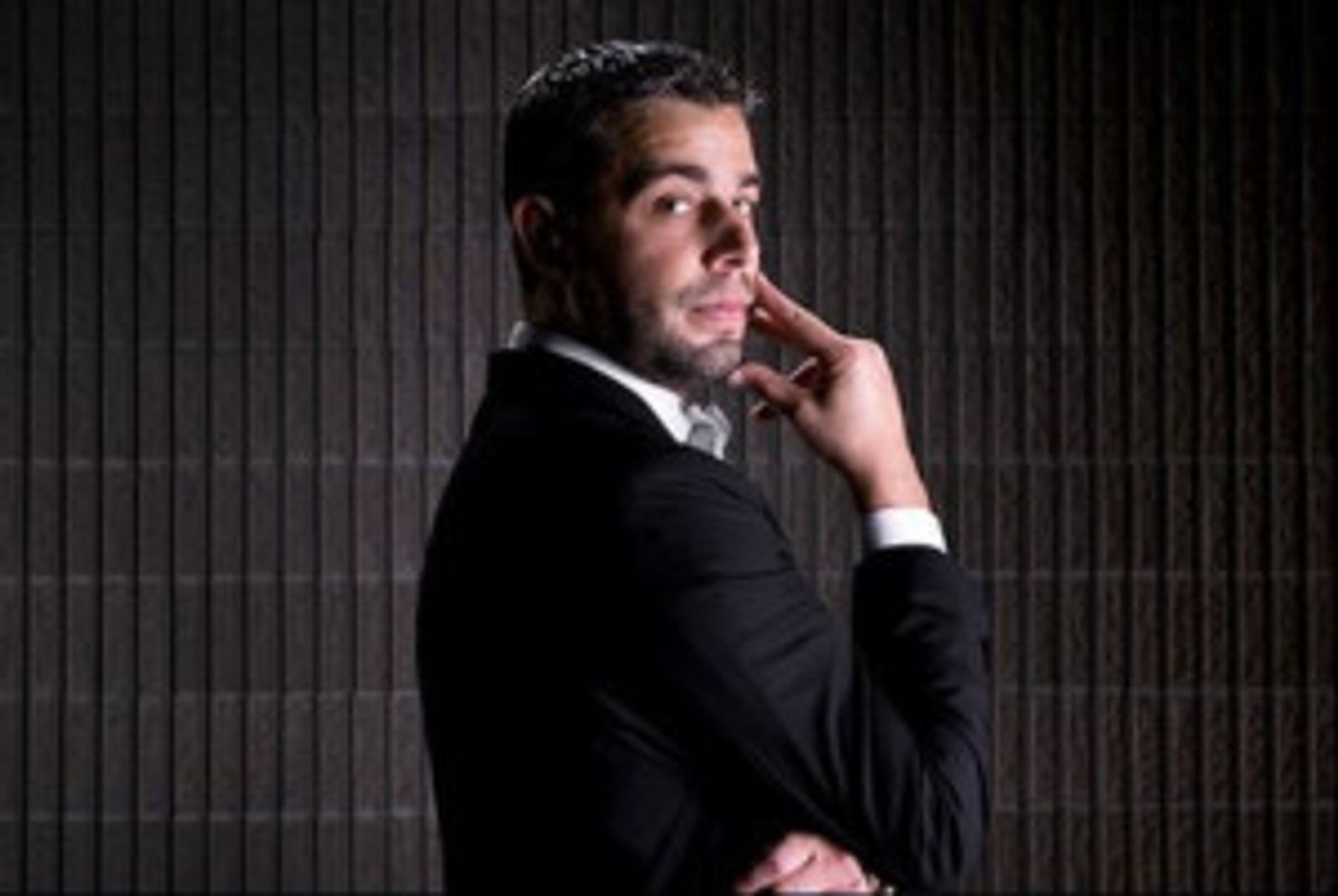 Review: THE SAN DIEGO SYMPHONY ORCHESTRA at The Jacobs Music Center  Image