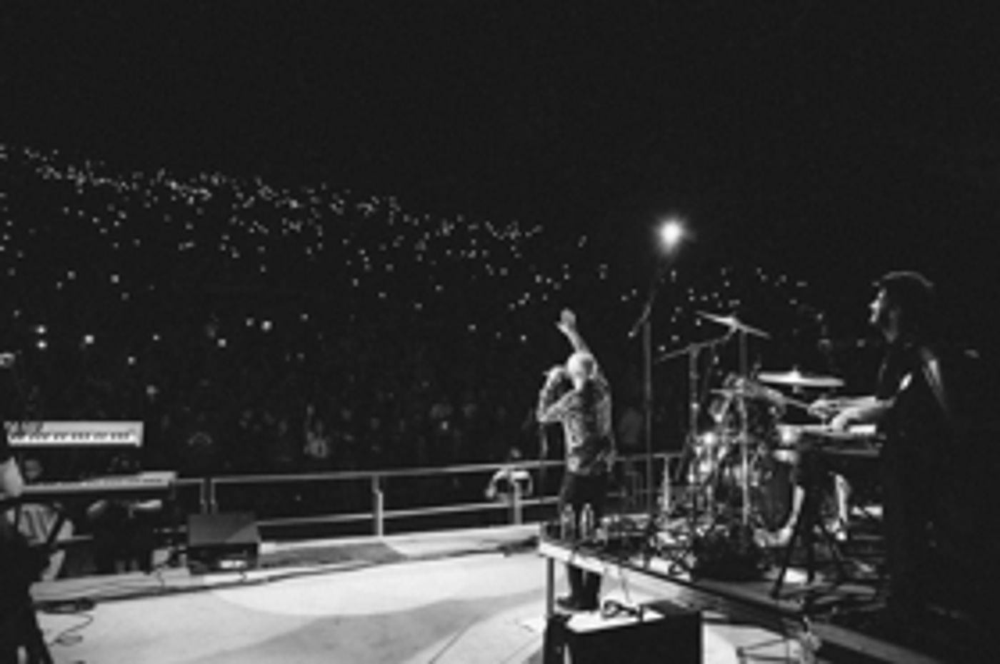 X Ambassadors Continues JOYFUL Tour This Week, Plus Drops Spotify Singles, Collaboration with Nat Geo X Ambassadors Continues JOYFUL Tour This Week, Plus Drops Spotify Singles, Collaboration with Nat Geo Image