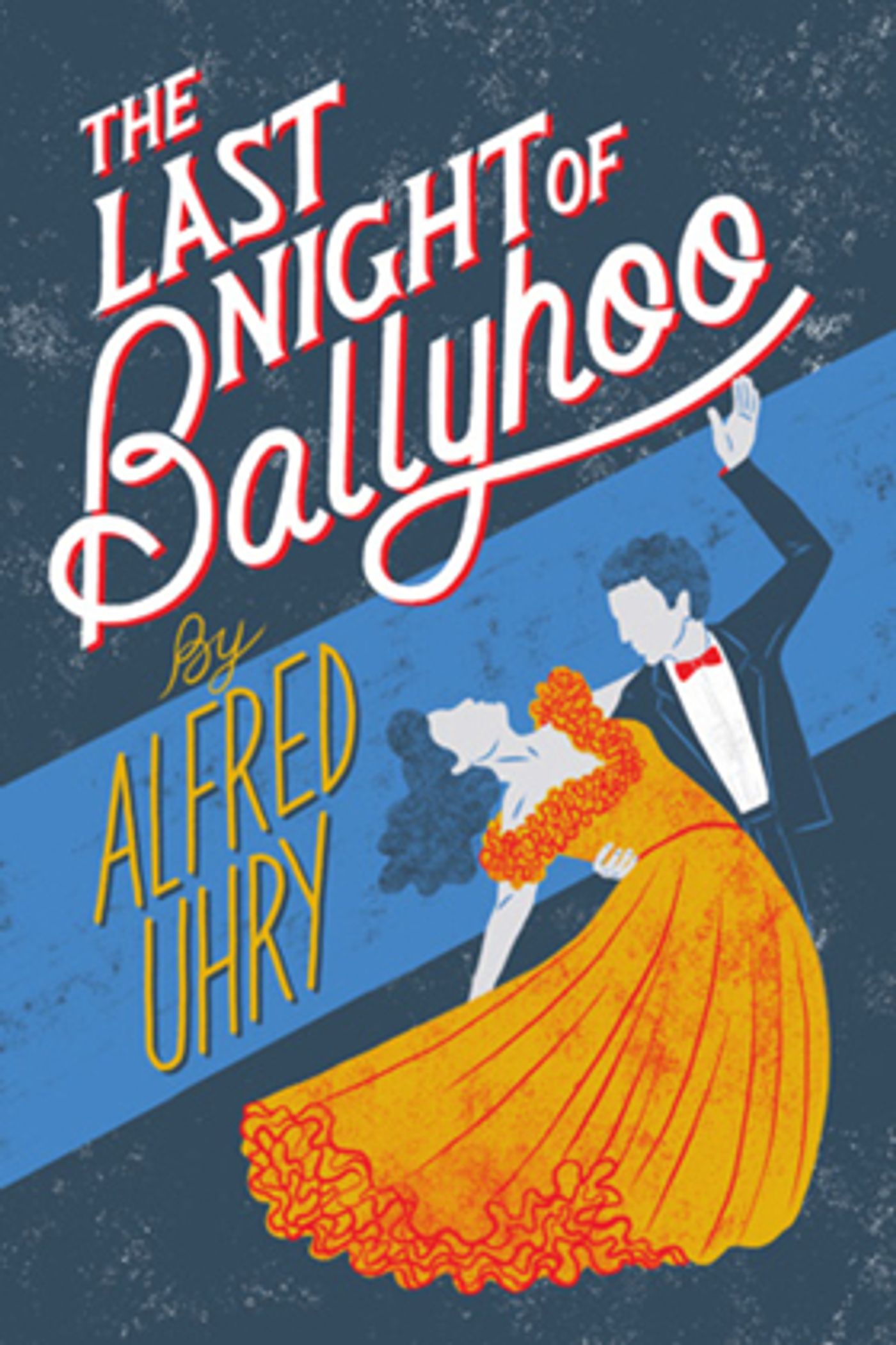 THE LAST NIGHT OF BALLYHOO Coming to Theater J for the Holidays  Image