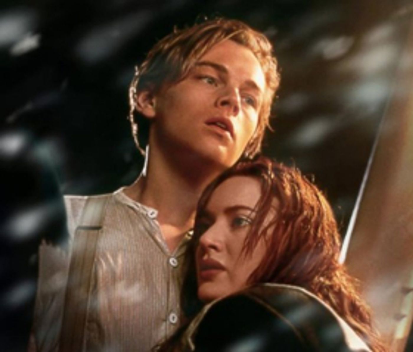 TITANIC, LA BAMBA & More Added to National Film Registry TITANIC, LA BAMBA & More Added to National Film Registry Image