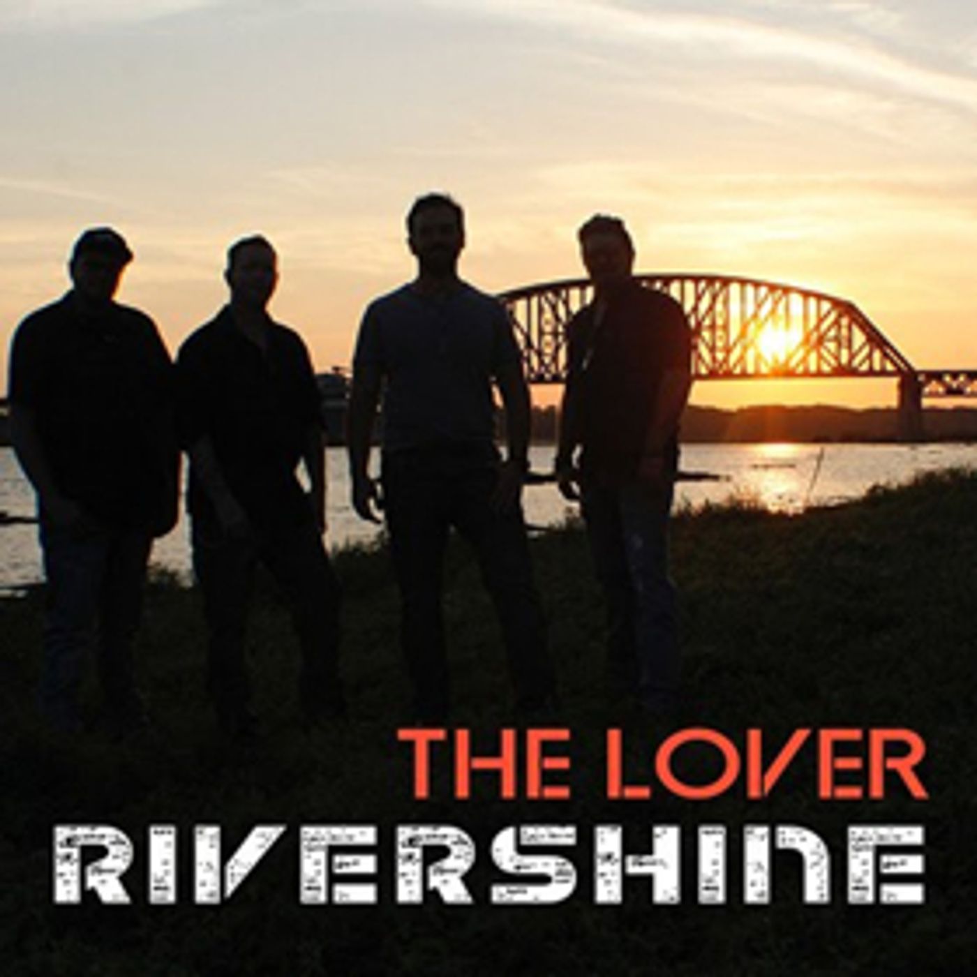 RiverShine Releases Video for Debut Single THE LOVER  Image