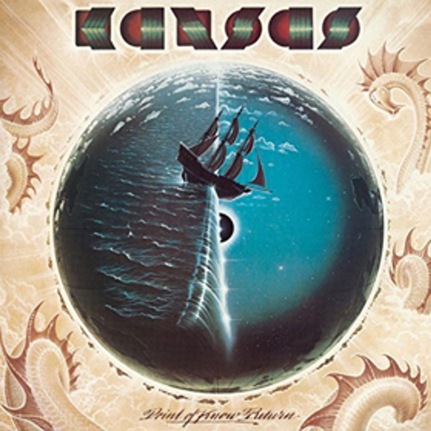 Kansas to Expand Tour in Celebration of 40th Anniversary of Album 'Point of Know Return' Kansas to Expand Tour in Celebration of 40th Anniversary of Album 'Point of Know Return' Image