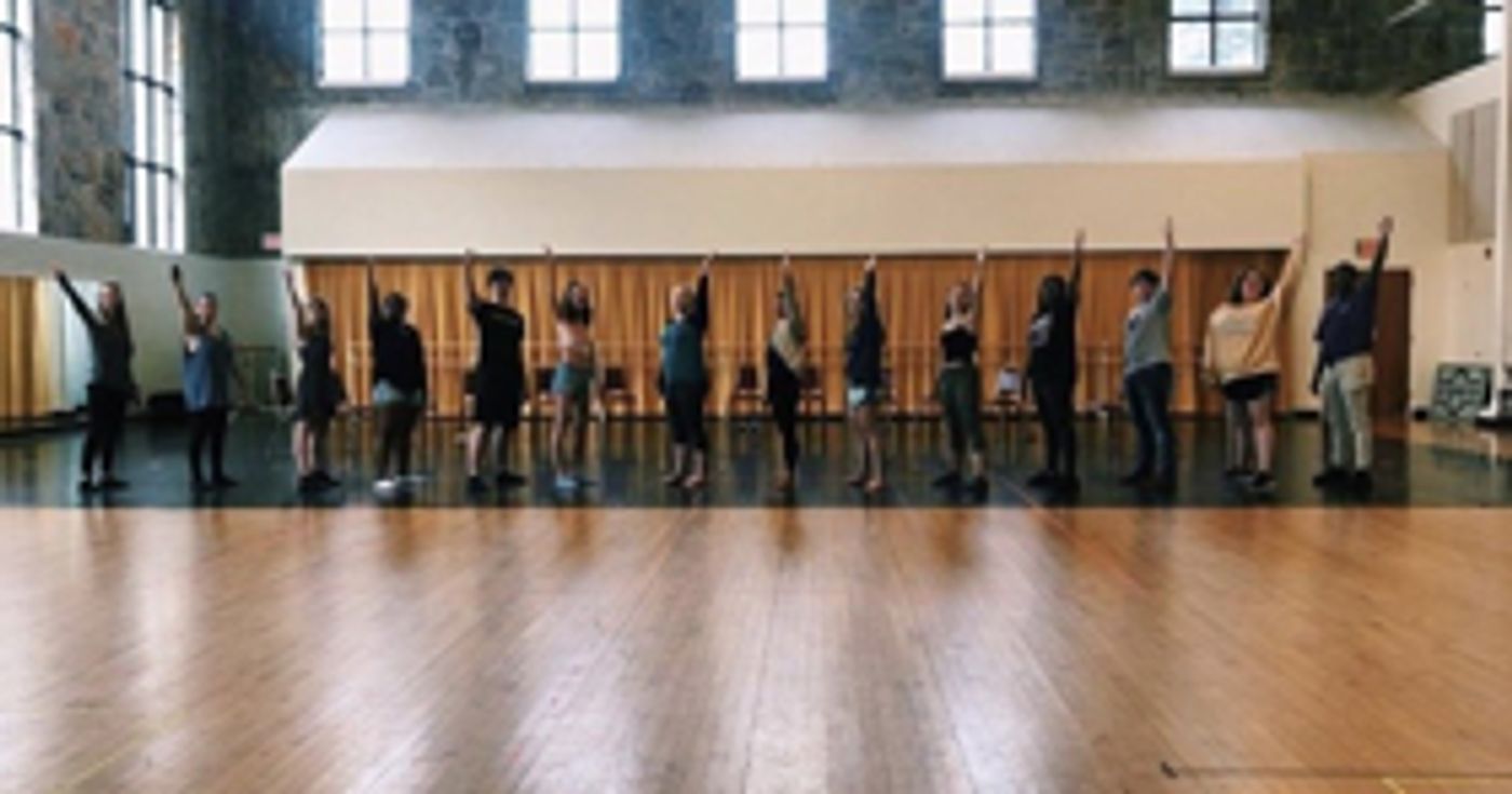 BWW Blog: Booking!!  Image