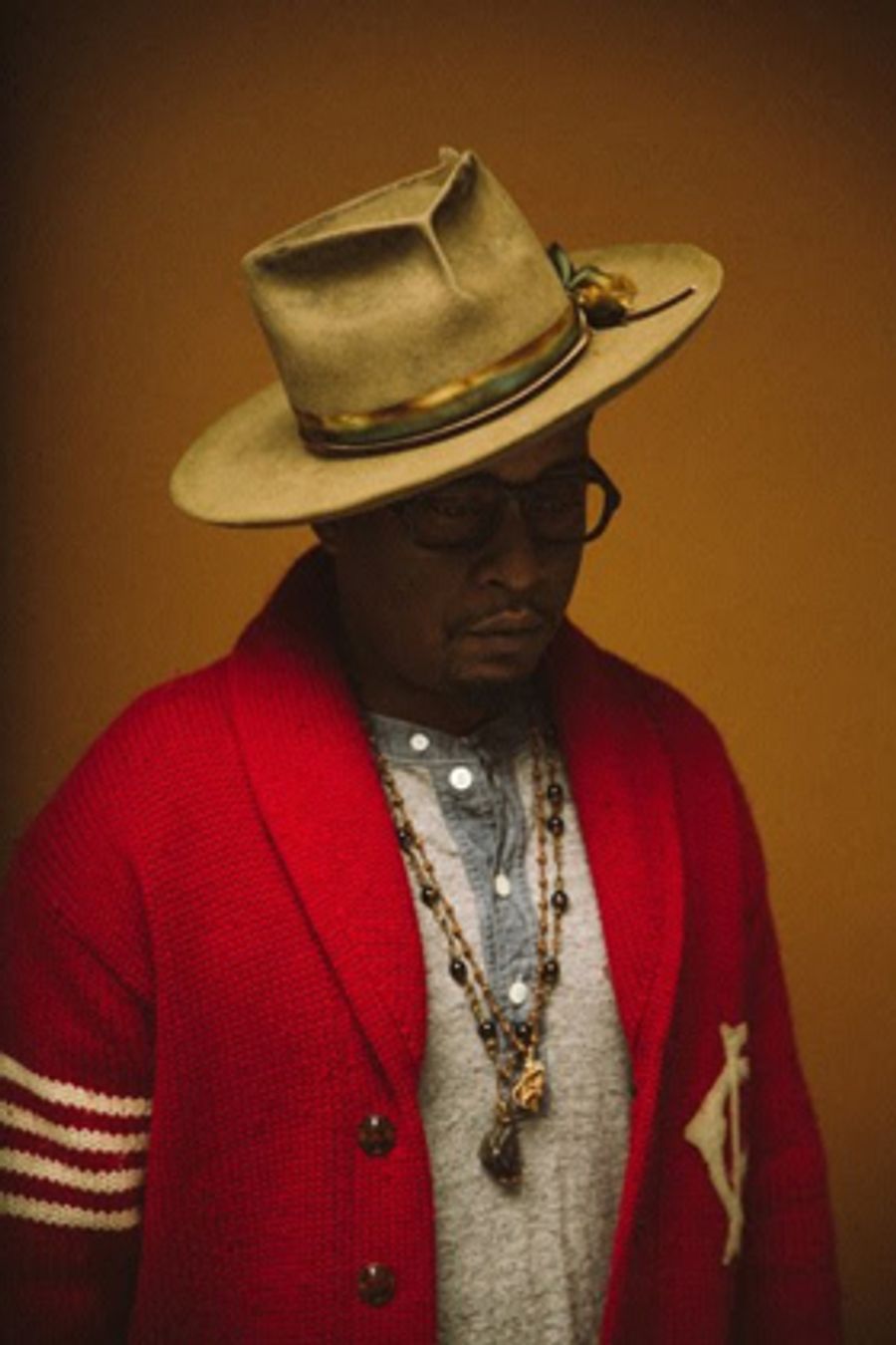 Chris Dave and the Drumhedz Releases Blue Note Debut 1/26 Image