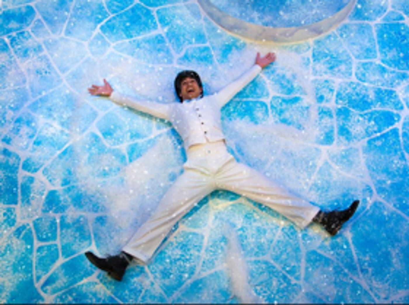 Review: FROSTY Serves Up an Adventure Review: FROSTY Serves Up an Adventure Image