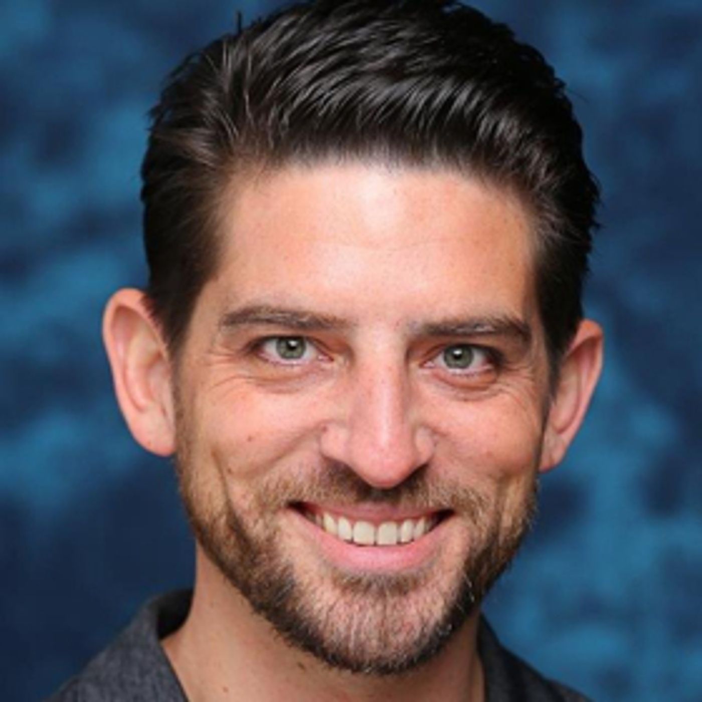 Review: NICE WORK IF YOU CAN GET IT at Diamond Head Theatre  Image