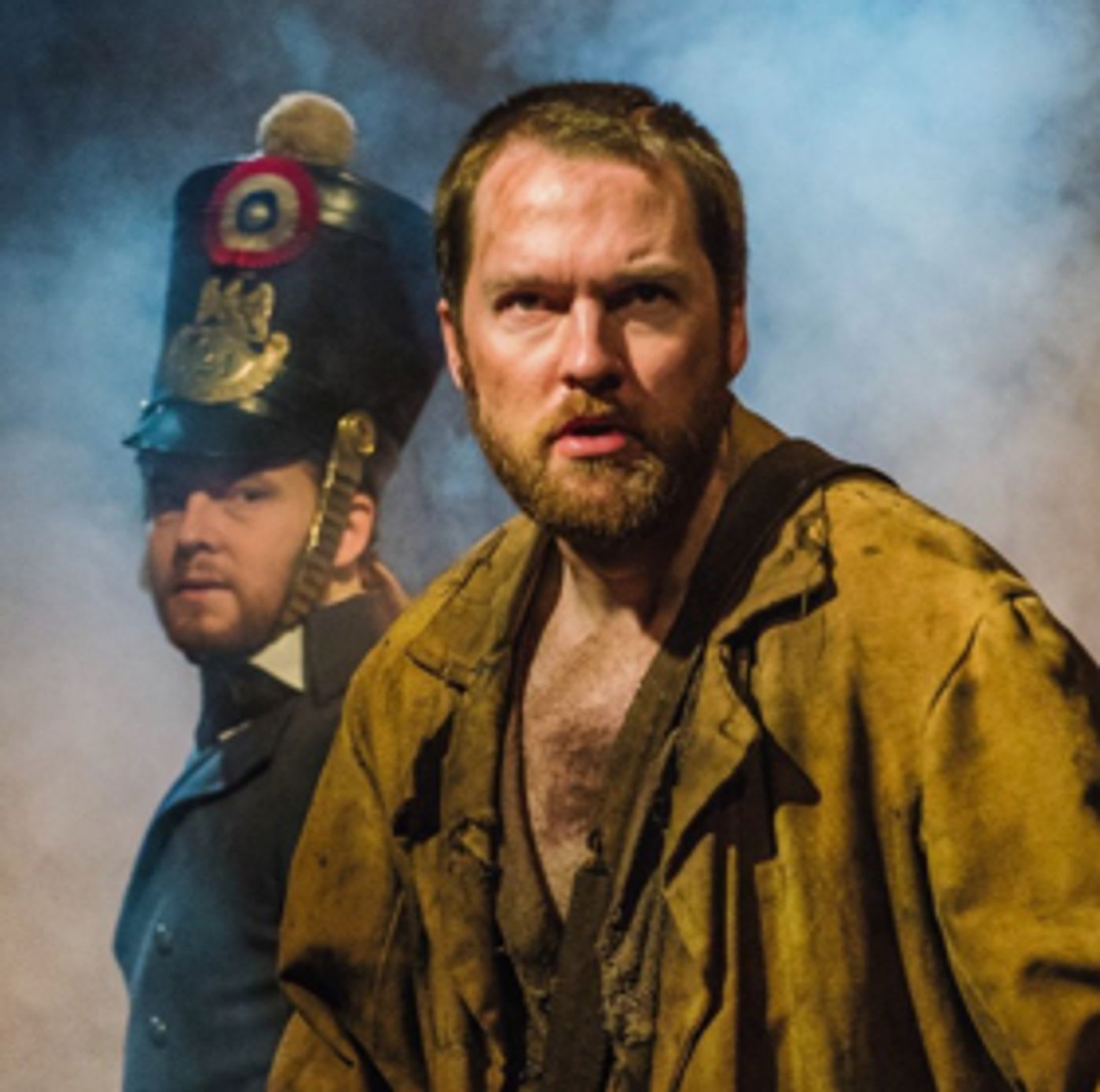 Review: LES MISERABLES, Festival Theatre, Edinburgh Review: LES MISERABLES, Festival Theatre, Edinburgh Image
