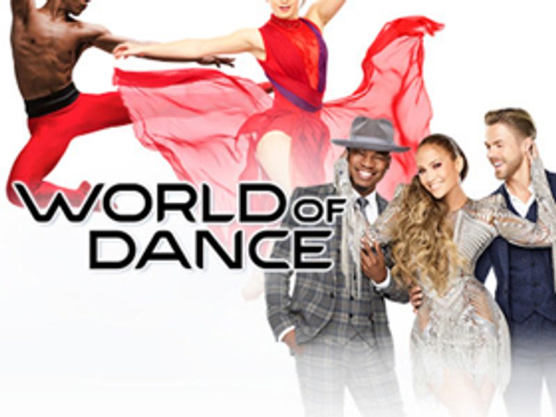 VIDEO: Advancing Dance Acts from Divisional Finals on WORLD OF DANCE Image
