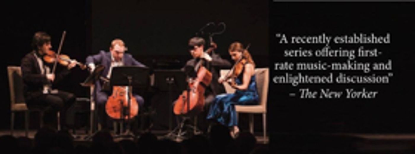 ASPECT Foundation Presents MOZART, SCHUMANN & THE TALES OF HOFFMANN ASPECT Foundation Presents MOZART, SCHUMANN & THE TALES OF HOFFMANN Image