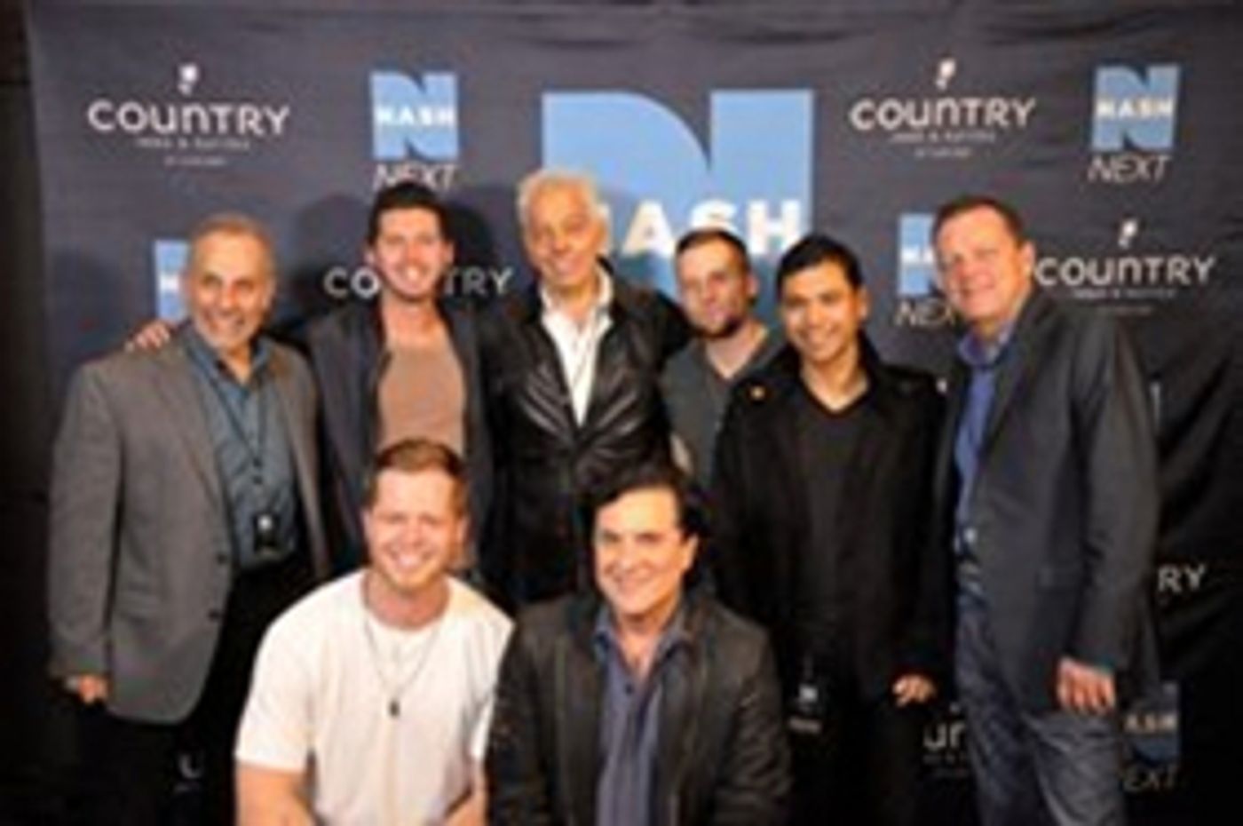 And the Winner is: Country Band Radio Romance Wins NASH Next 2017 Challenge  Image