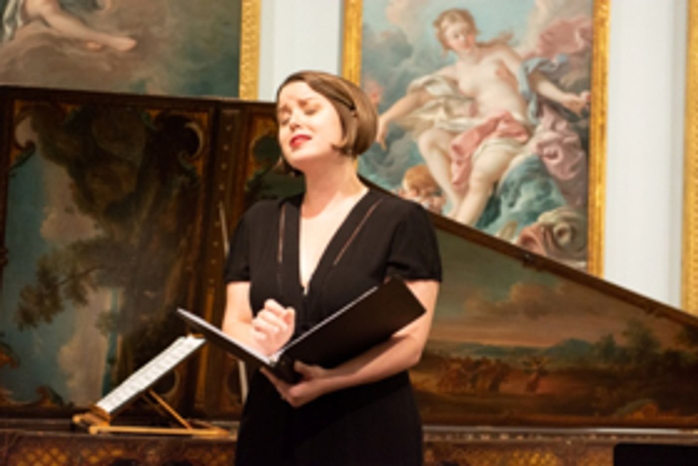 Handel and Haydn Society to Perform Purcell Dido and Aeneas  Image