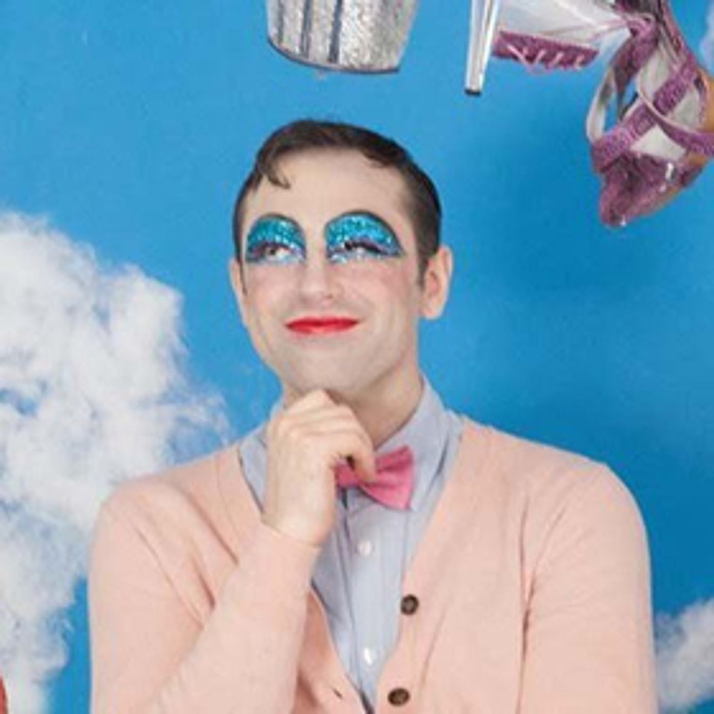 The Wilma Theater Presents The Bearded Ladies Cabaret's YOU CAN NEVER GO DOWN THE DRAIN The Wilma Theater Presents The Bearded Ladies Cabaret's YOU CAN NEVER GO DOWN THE DRAIN Image