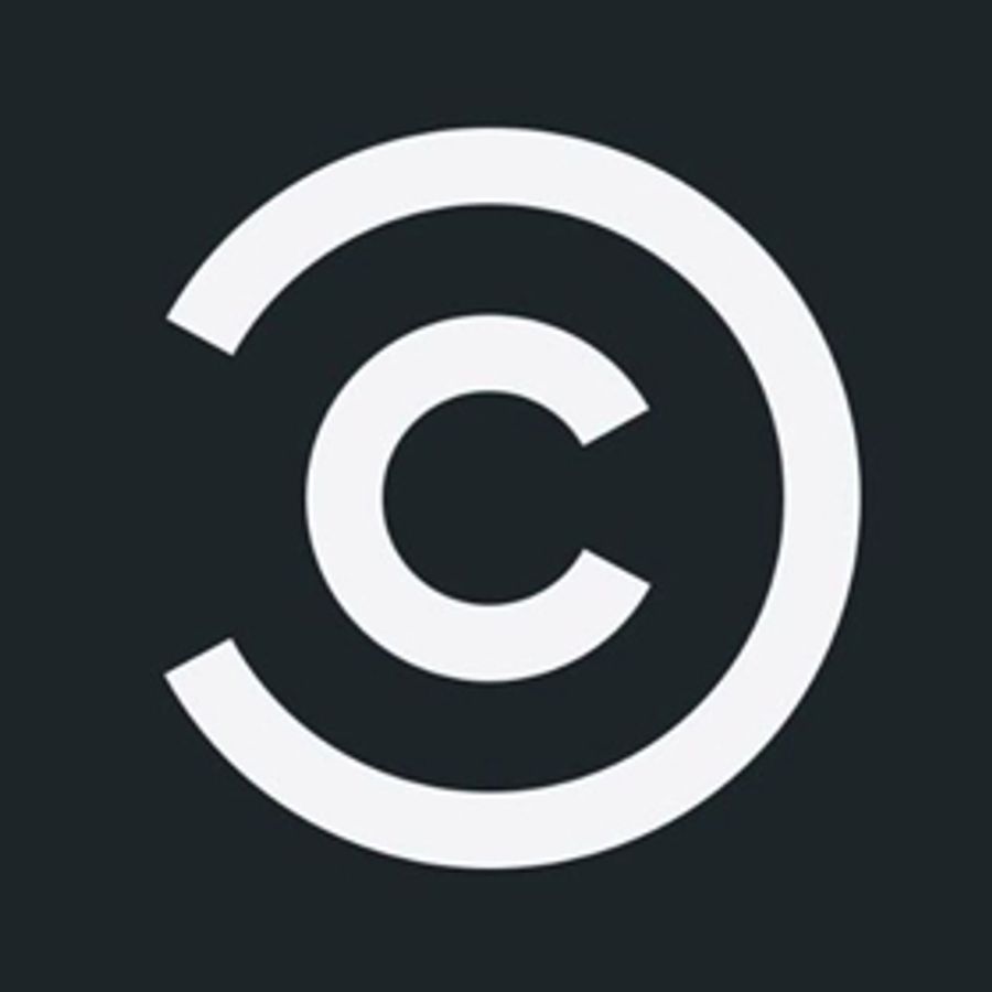 JULIAN MCCULLOUGH: MAYBE I'M A MAN One-Hour Stand-Up Special Premieres 6/8 on Comedy Central Image