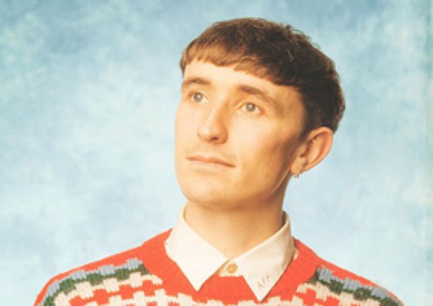 Ross From Friends Shares New Track SQUAZ from 'Brainfeeder X' 10th Anniversary Compilation Ross From Friends Shares New Track SQUAZ from 'Brainfeeder X' 10th Anniversary Compilation Image