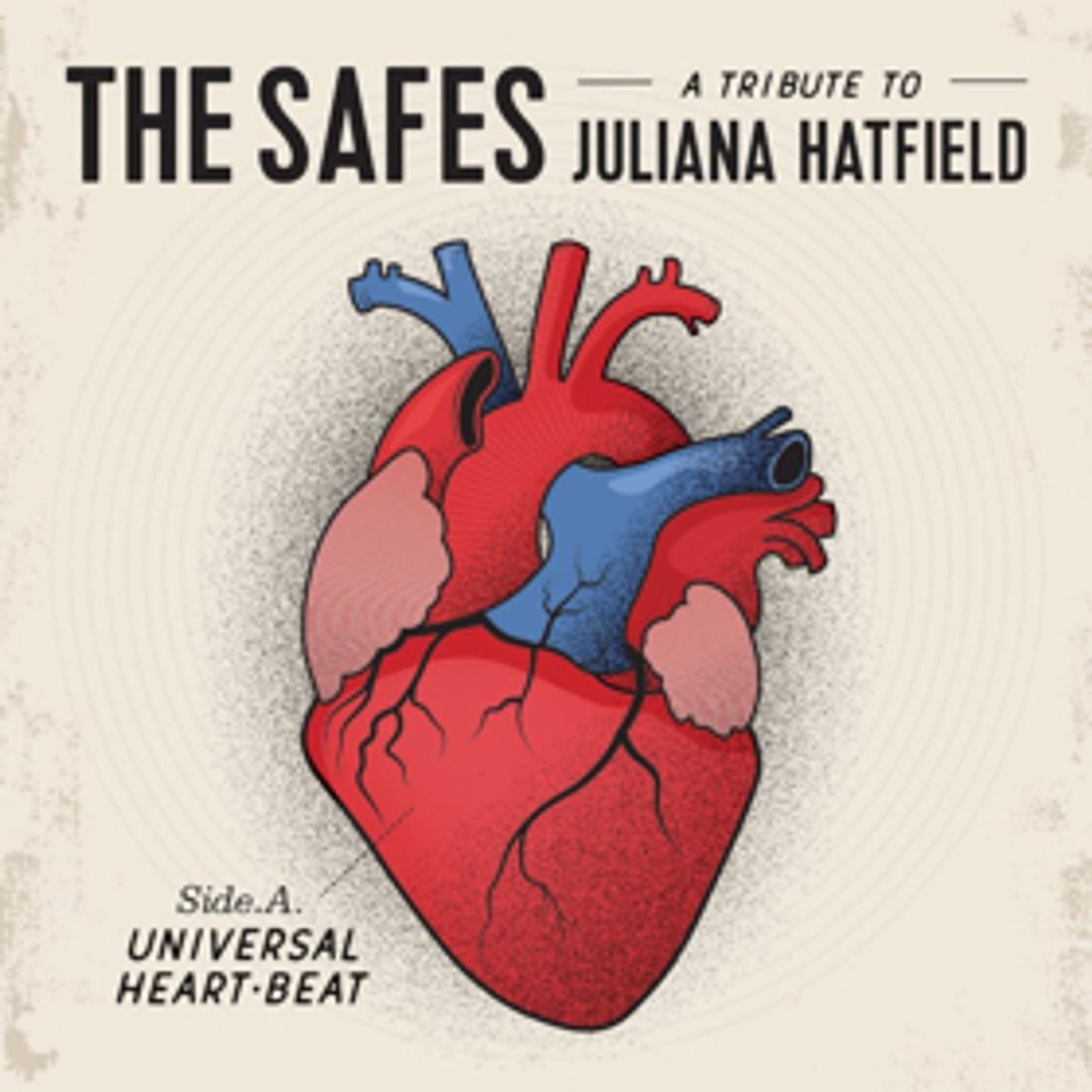 Chicago's The Safes Release Tribute to Juliana Hatfield Engineered by Steve Albini Plus Fall US Tour Chicago's The Safes Release Tribute to Juliana Hatfield Engineered by Steve Albini Plus Fall US Tour Image