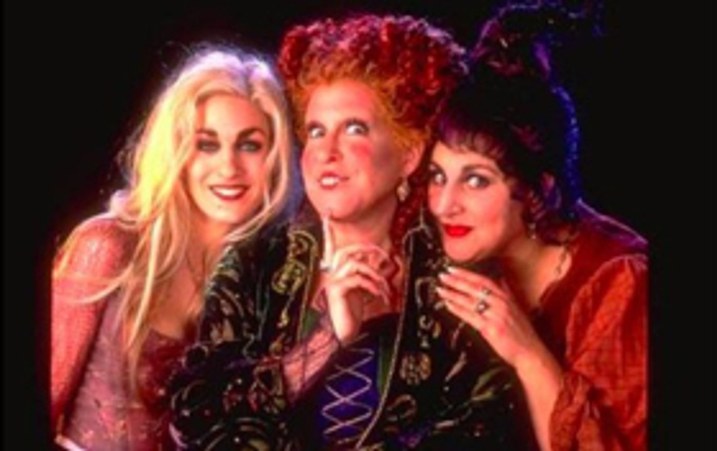 HOCUS POCUS on Freeform Reaches 8.2 Million Viewers in Its First Week  Image