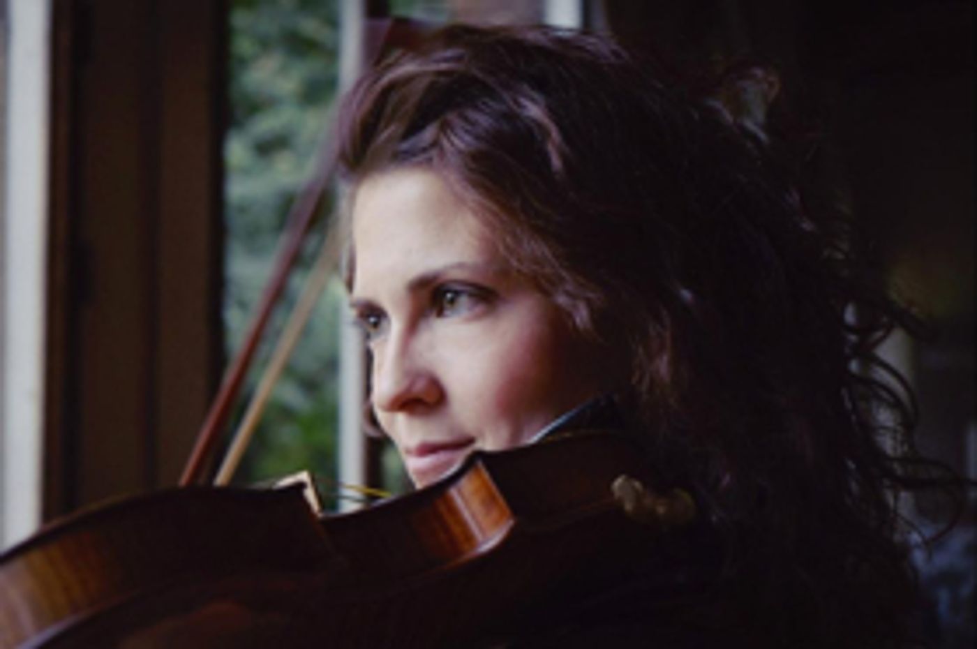 Visionary Italian Violinist Lorenza Borrani Returns To Australia  Image