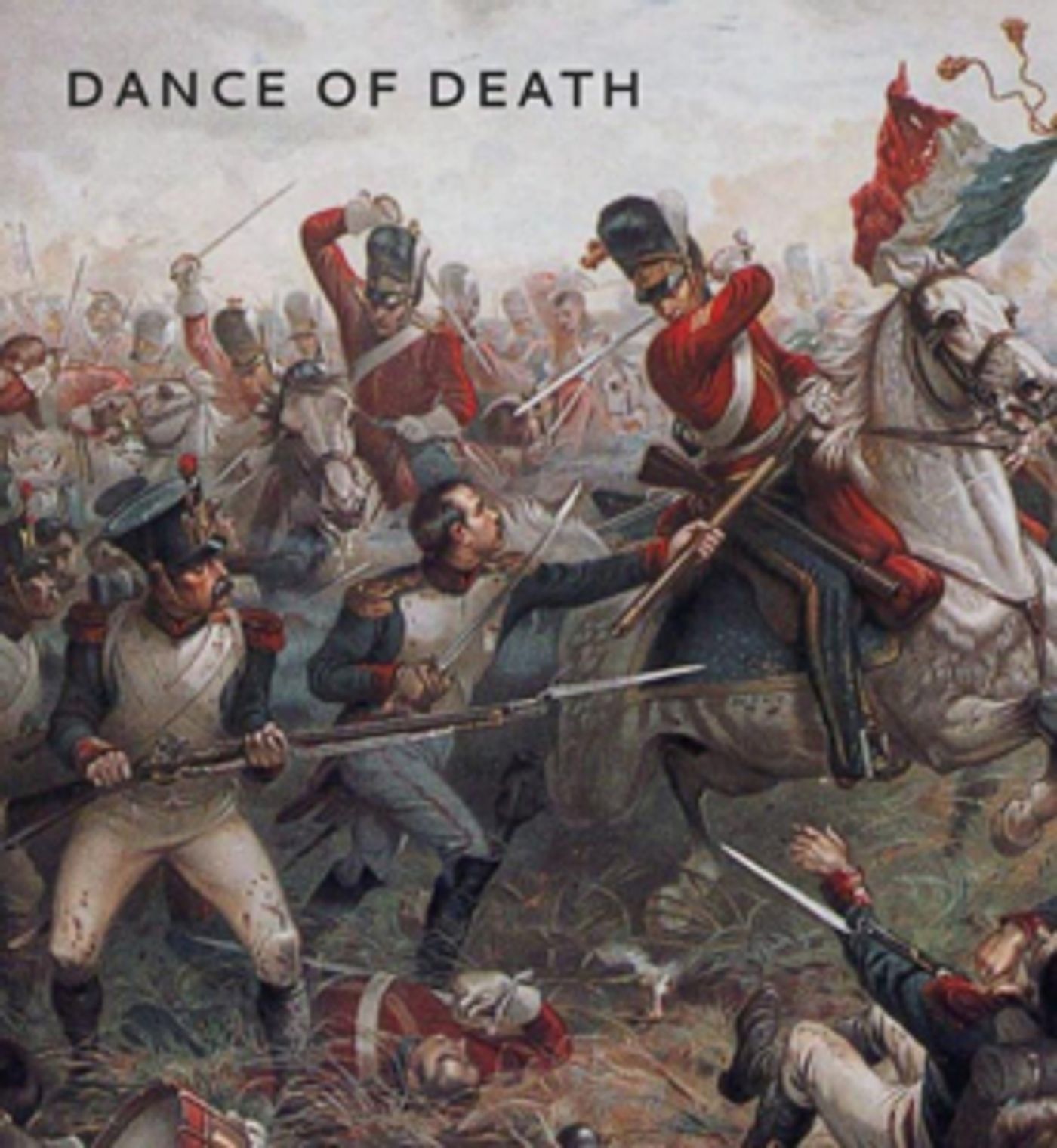 THE DANCE OF DEATH Opens October 17 At The American Theatre Of Actors THE DANCE OF DEATH Opens October 17 At The American Theatre Of Actors Image