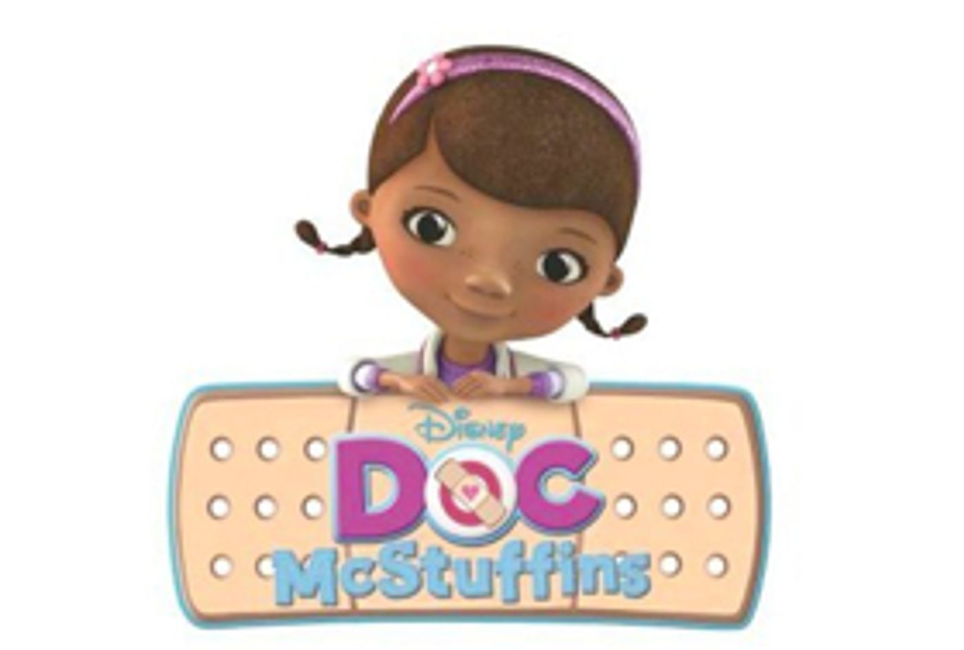Disney Channel to Premiere Fifth Season of DOC MCSTUFFINS  Image