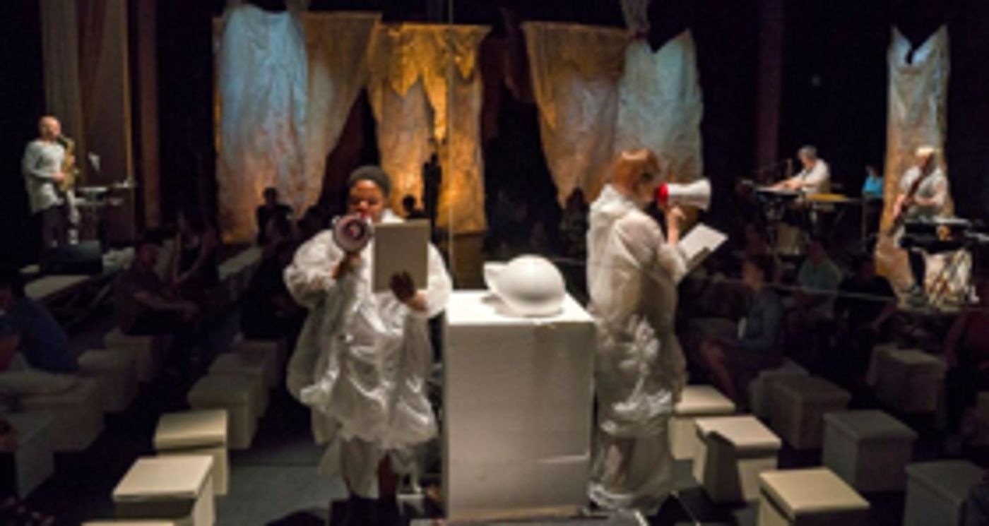 Review: Forget Mozart. It is THE FORCE OF THINGS that Begs Our Attention Review: Forget Mozart. It is THE FORCE OF THINGS that Begs Our Attention Image