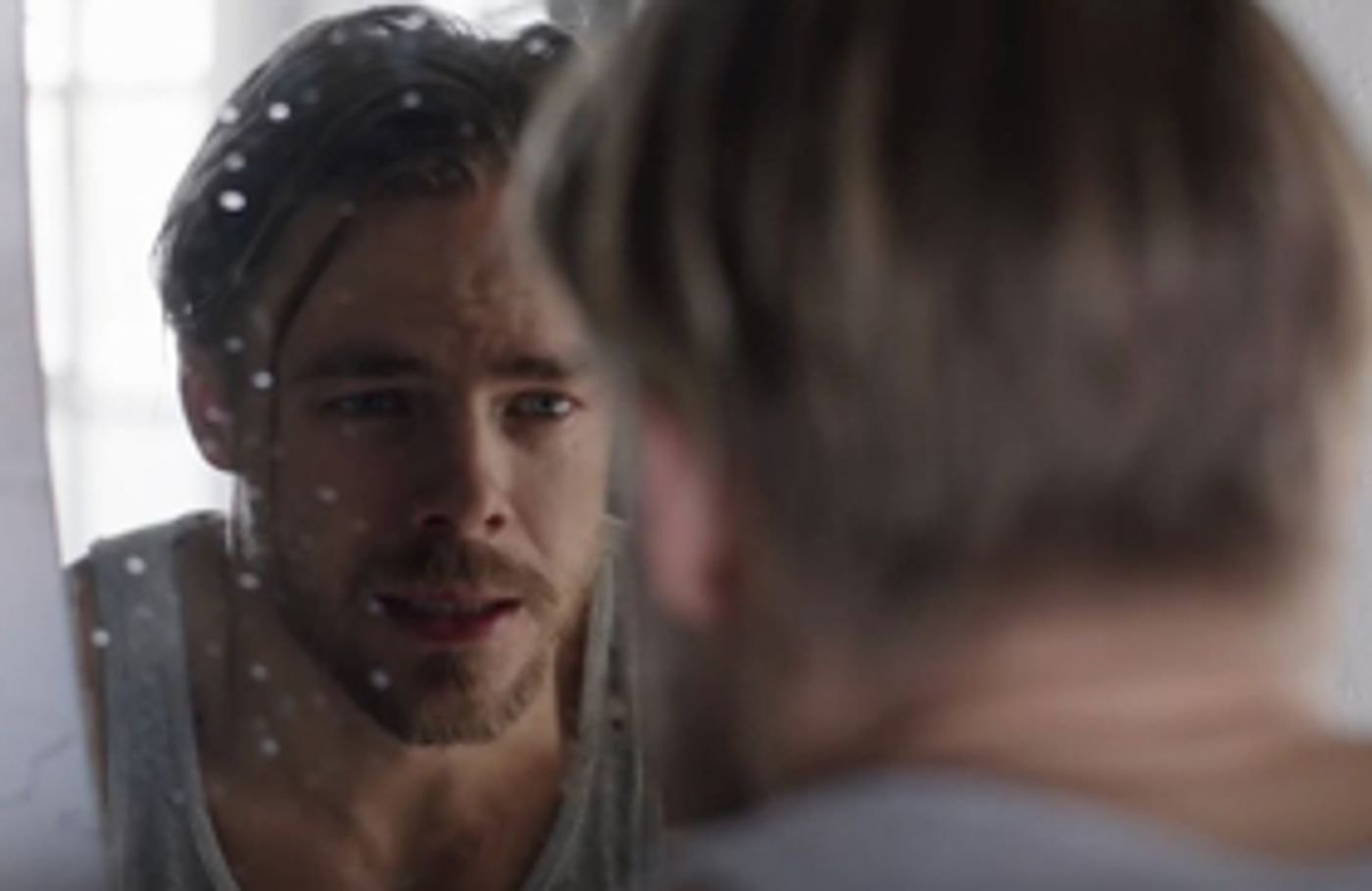 Derek Hough Supports Movember Foundation This #GivingTuesday Derek Hough Supports Movember Foundation This #GivingTuesday Image