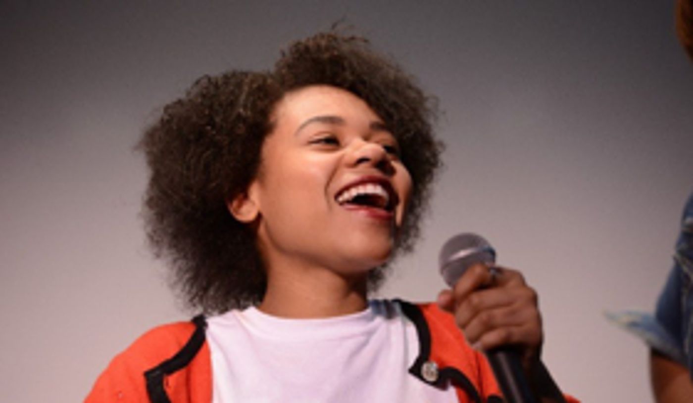 Summer Camp Announced at NJPAC Summer Camp Announced at NJPAC Image