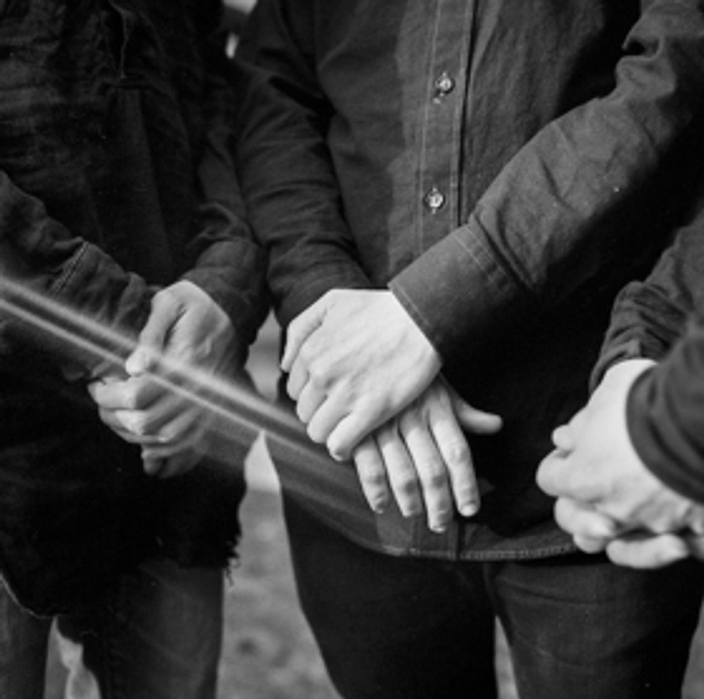 Birds In Row Embark on North American Tour Birds In Row Embark on North American Tour Image