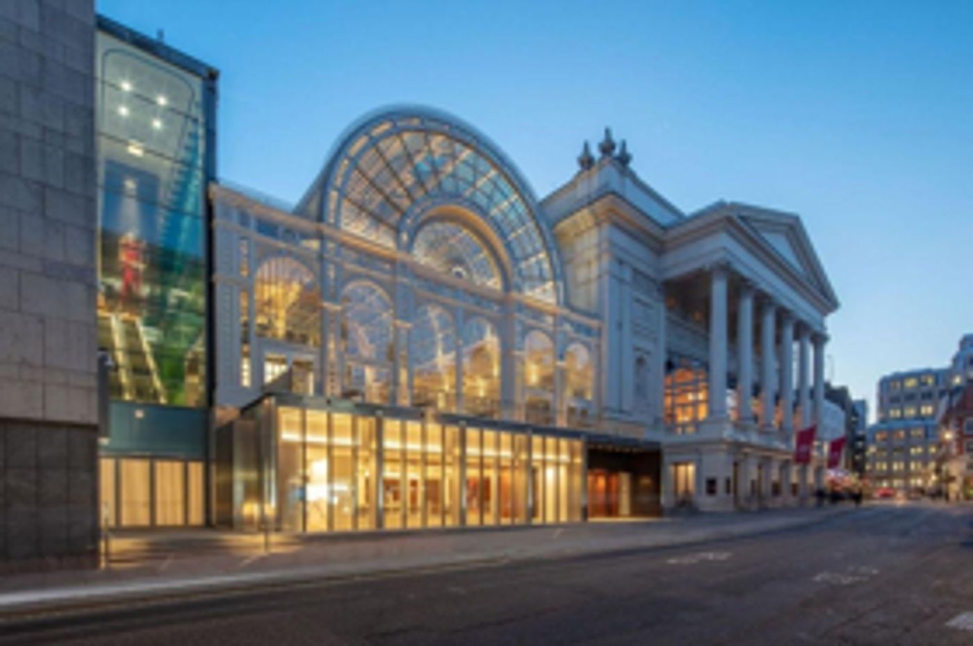 The Royal Opera House Announces 2019 Lineup  Image