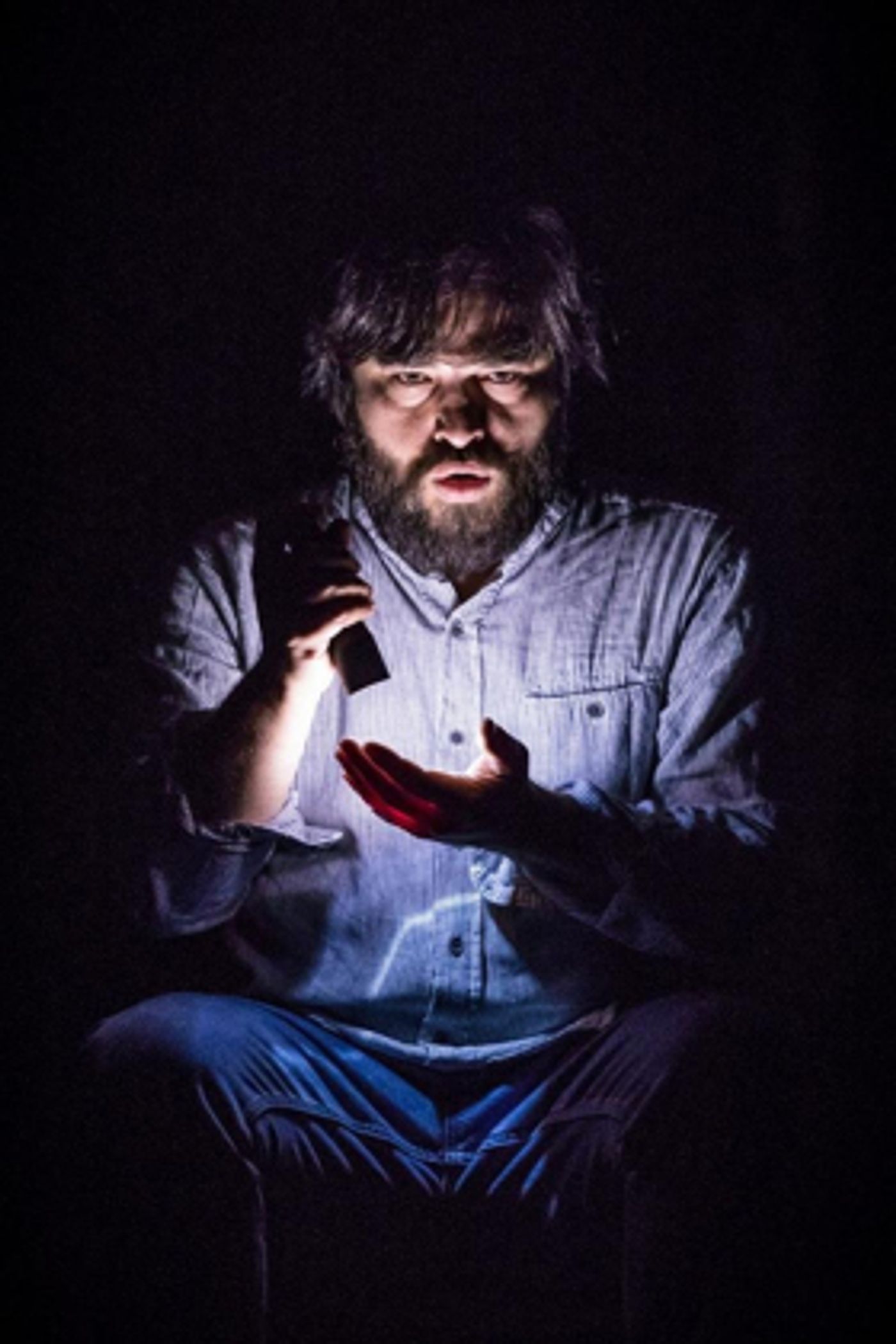 Interview: Joe Murphy And Joe Robertson Talk THE JUNGLE at Playhouse Theatre  Image