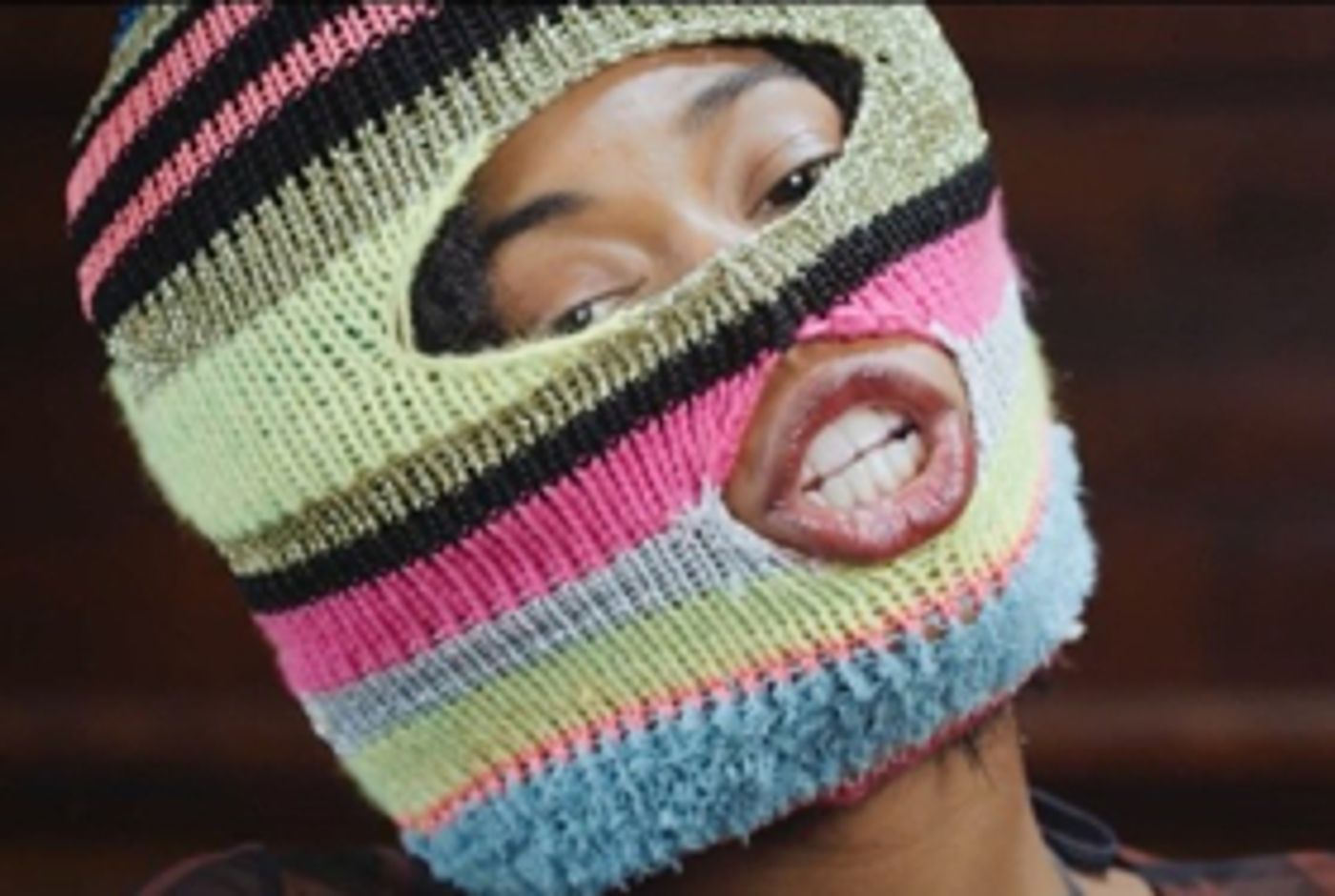 UK Producer Redlight Drops Official Video For Latest Single GET WAVEY UK Producer Redlight Drops Official Video For Latest Single GET WAVEY Image